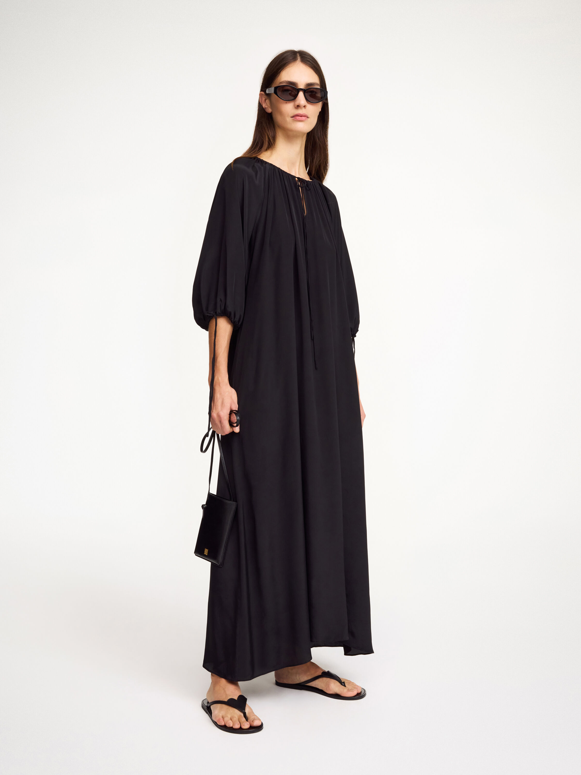 Wishlist - Lily Maxi Dress