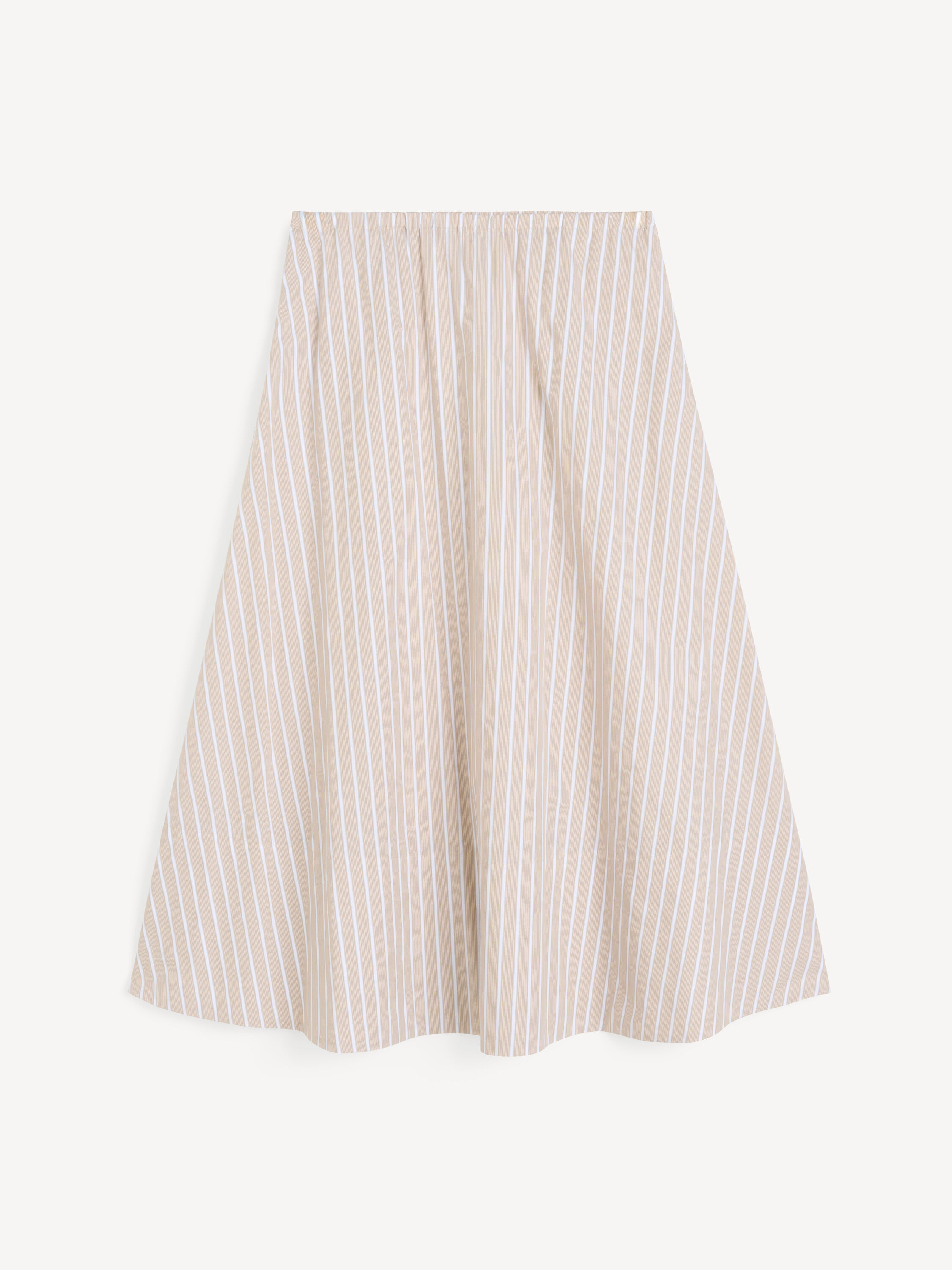 Pheobes organic cotton skirt