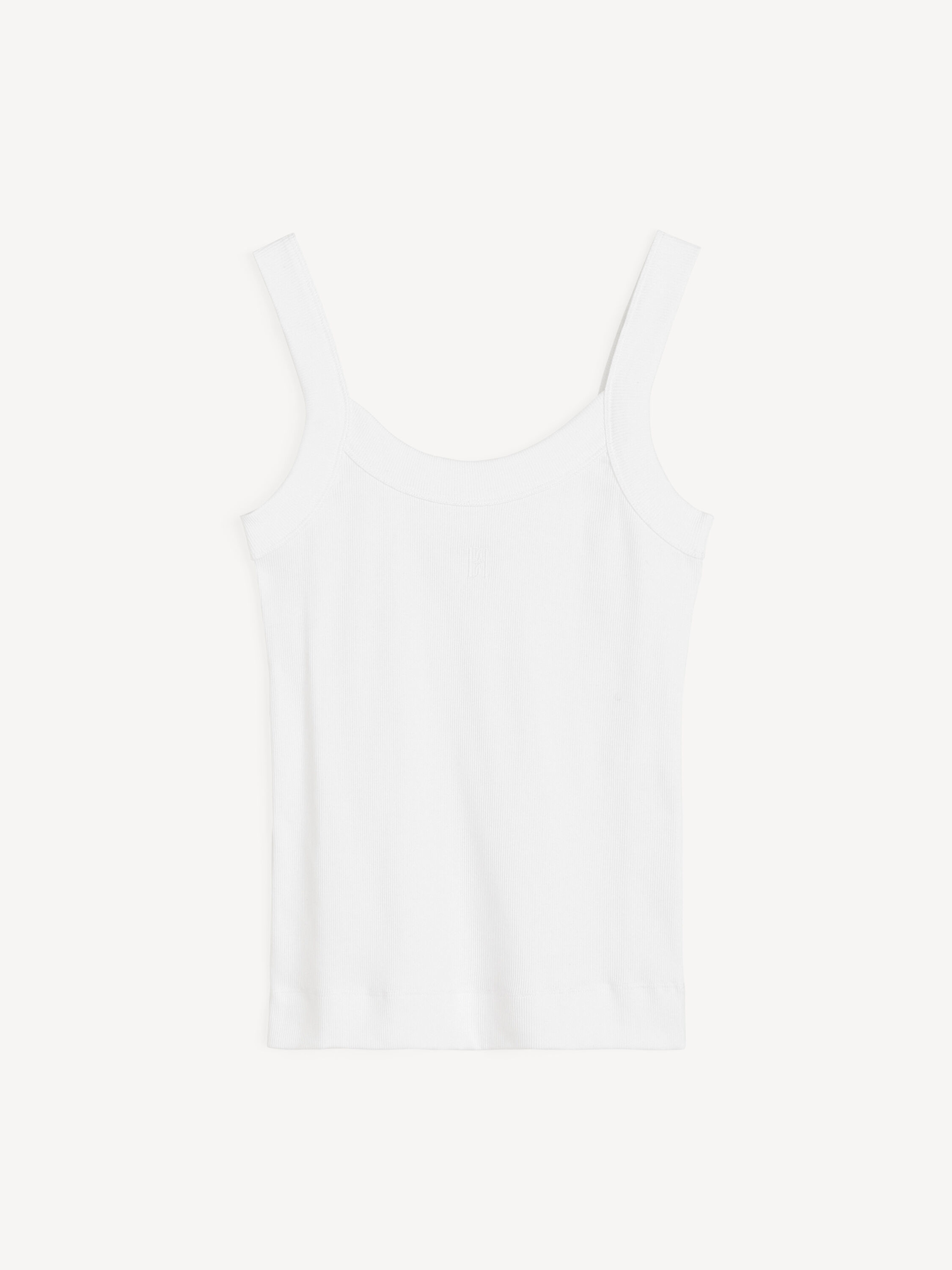 Frillio top