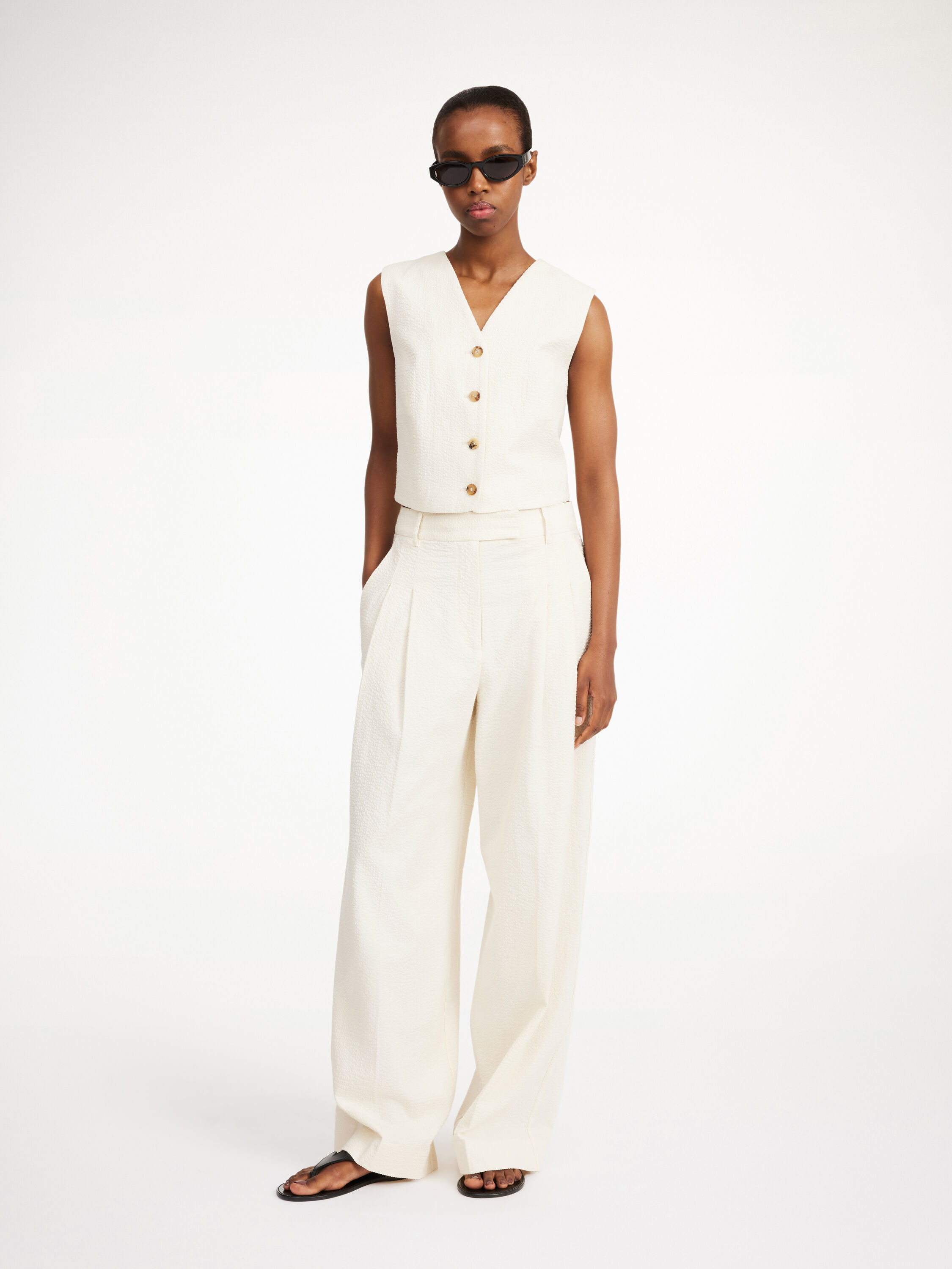 By Malene Birger - Blaire waistcoat