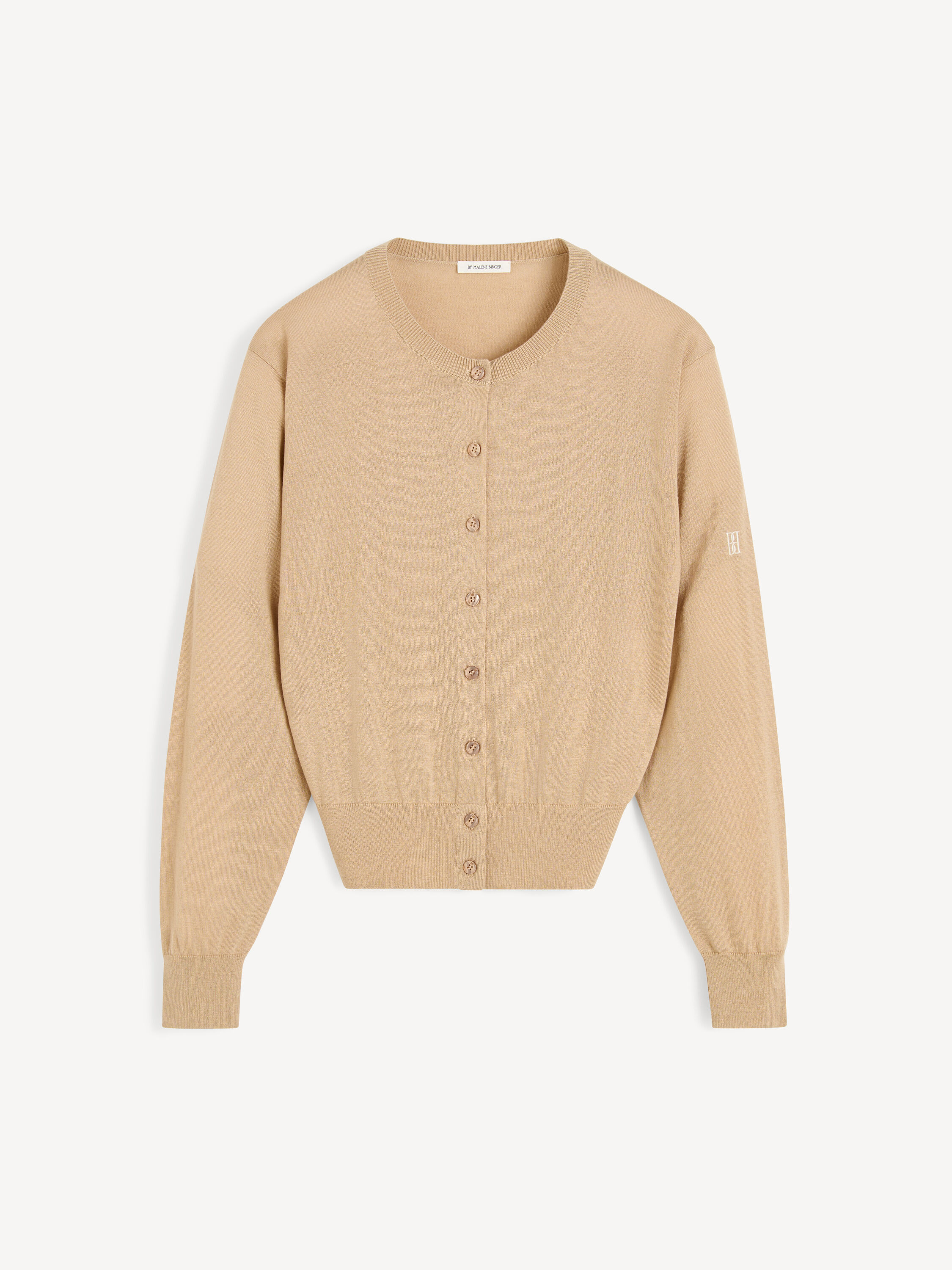Montie cardigan