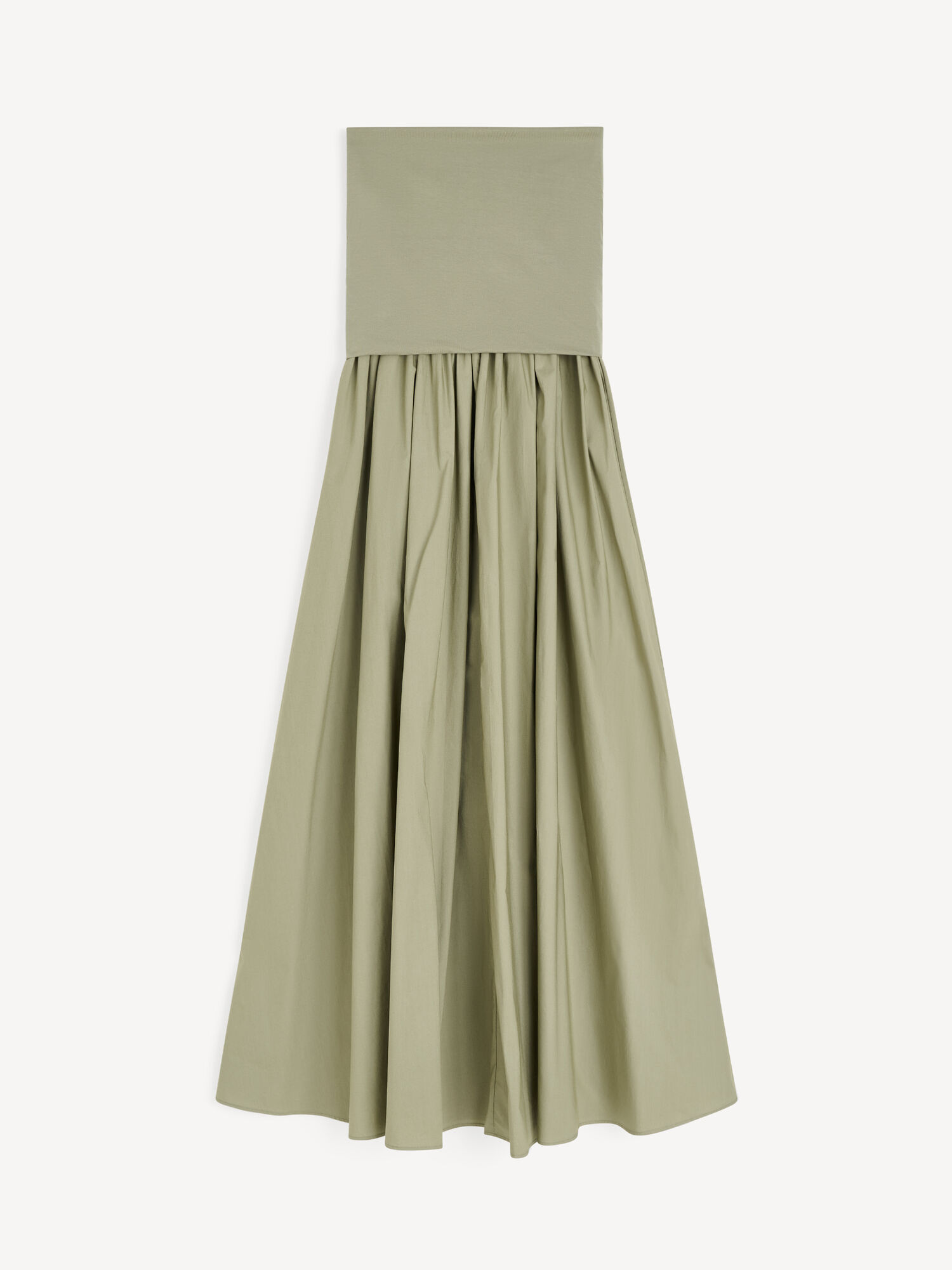 Marc organic cotton maxi dress Marc organic cotton maxi dress