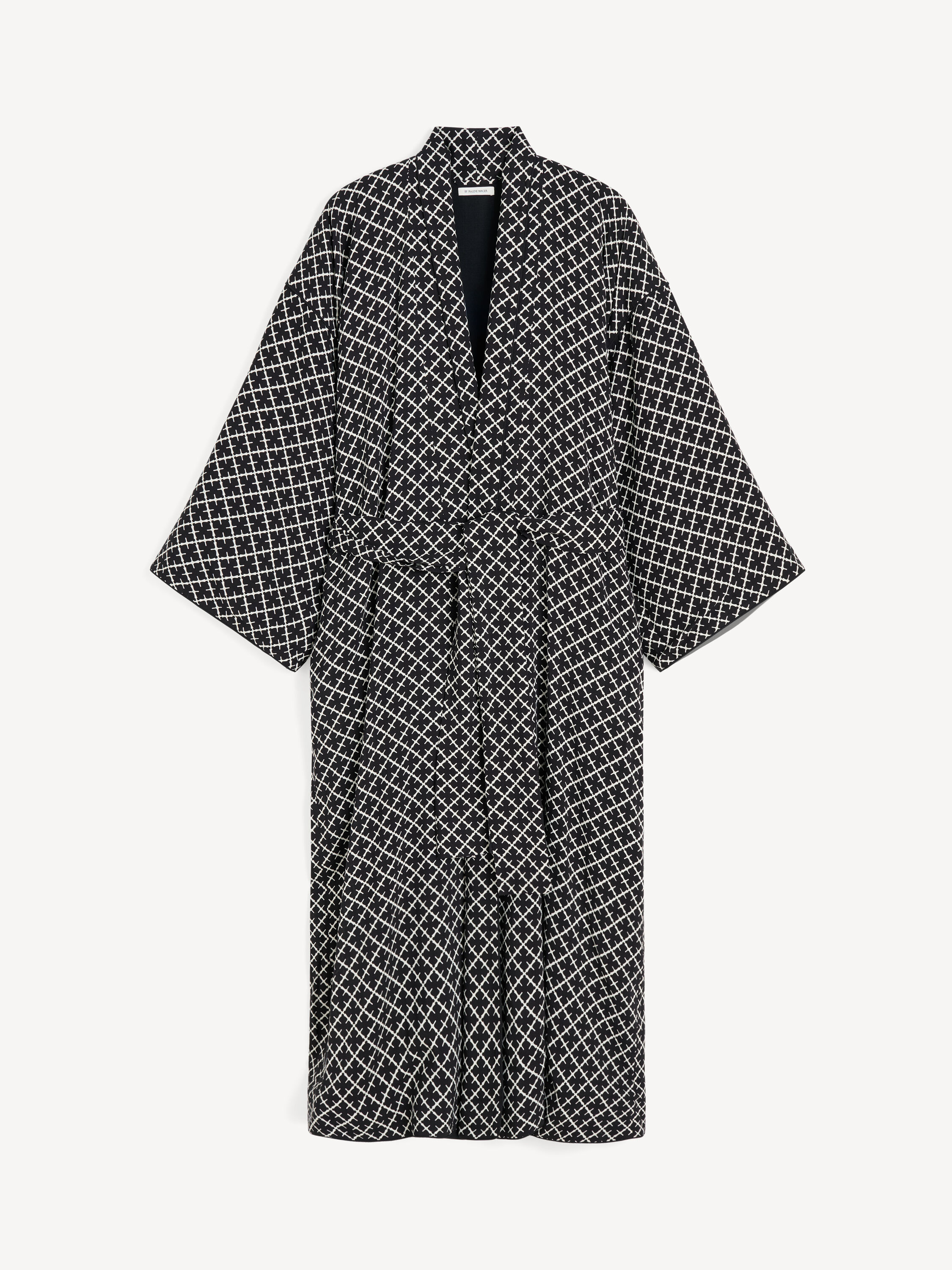 Kimber bathrobe