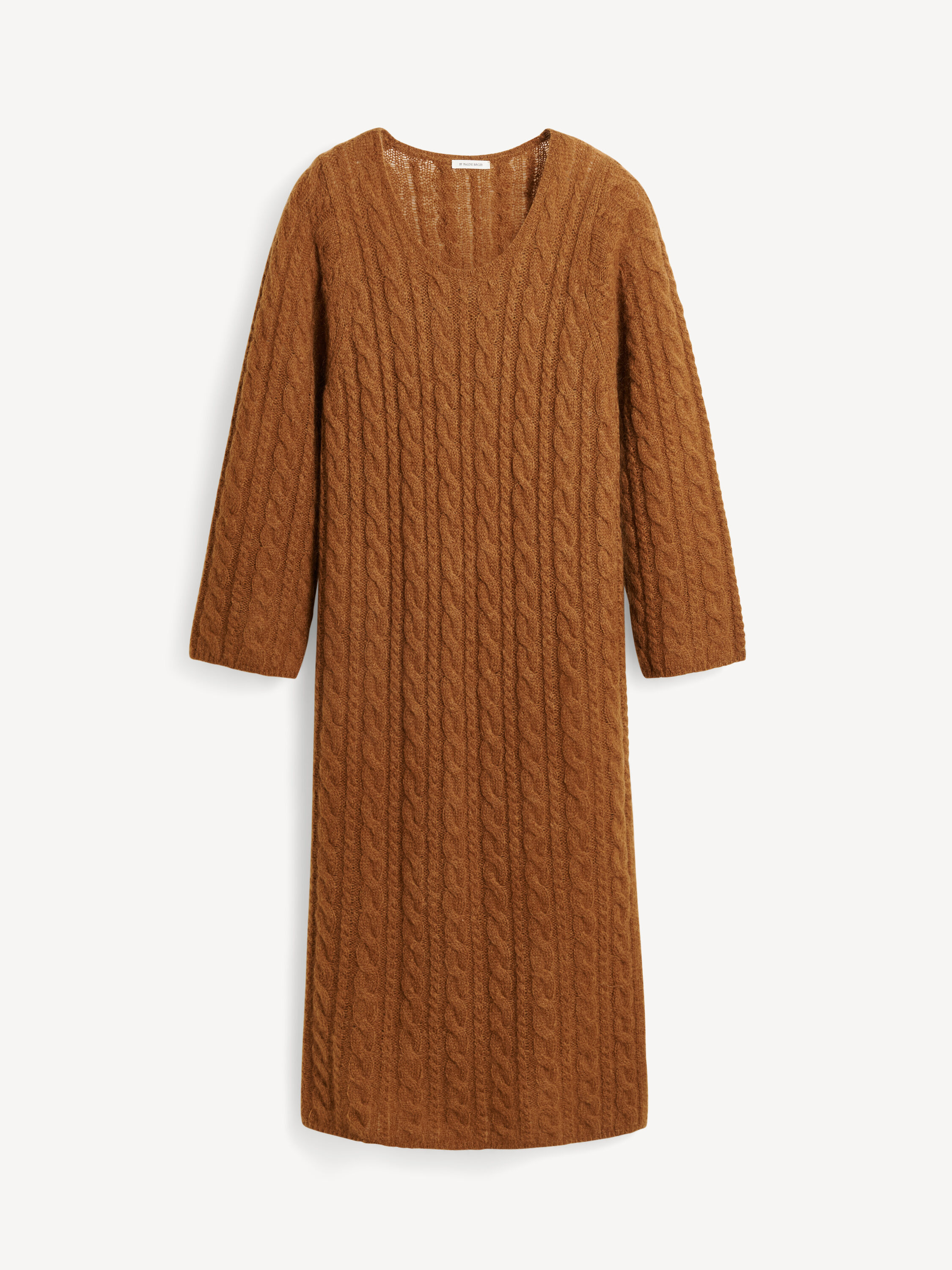 Lovella maxi dress