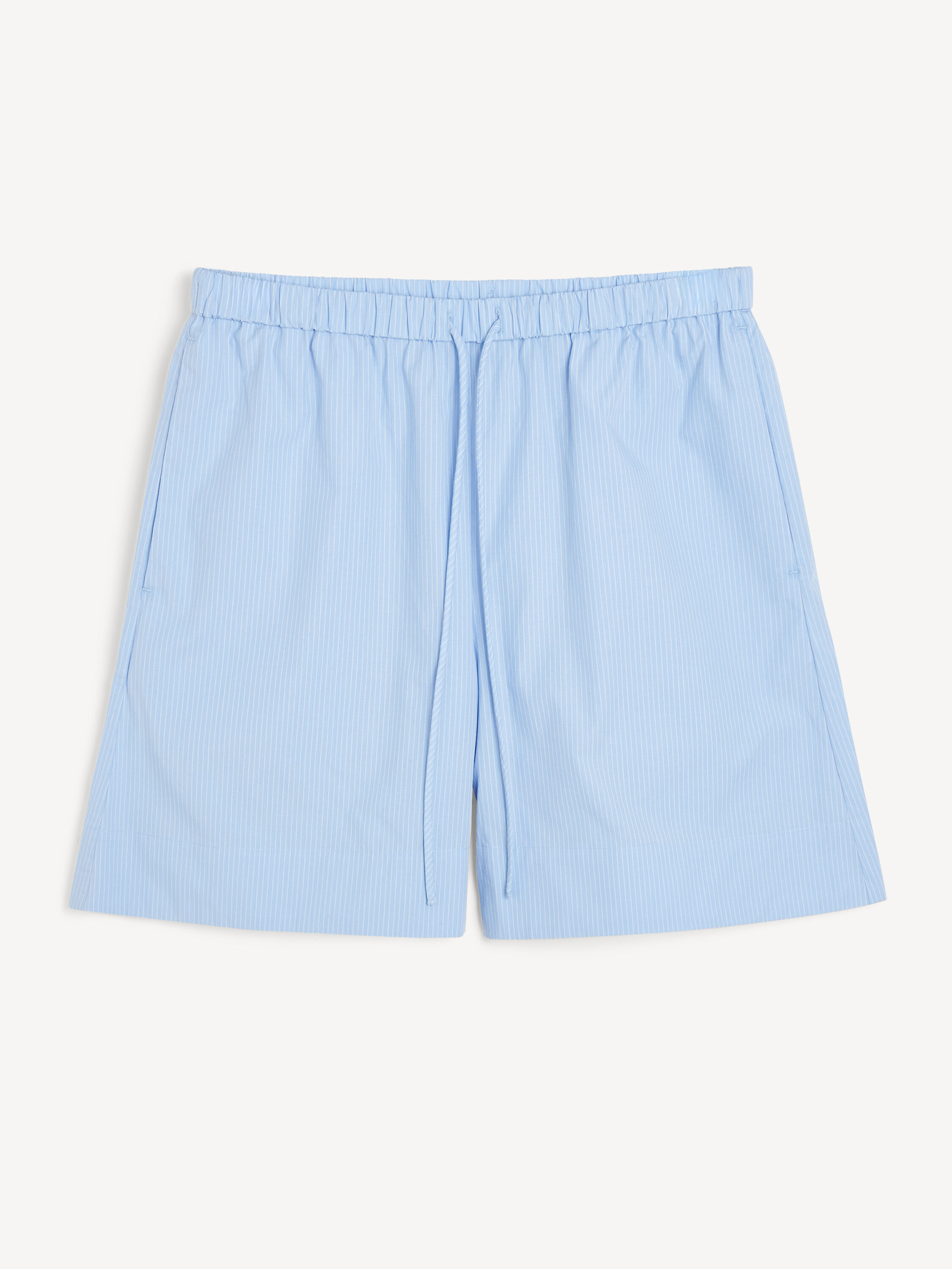 ショートパンツ By Malene Birger SS25 IFEION SHORT (103189 QR3) Ifeion organic cotton shorts - Buy Shorts online | By Malene