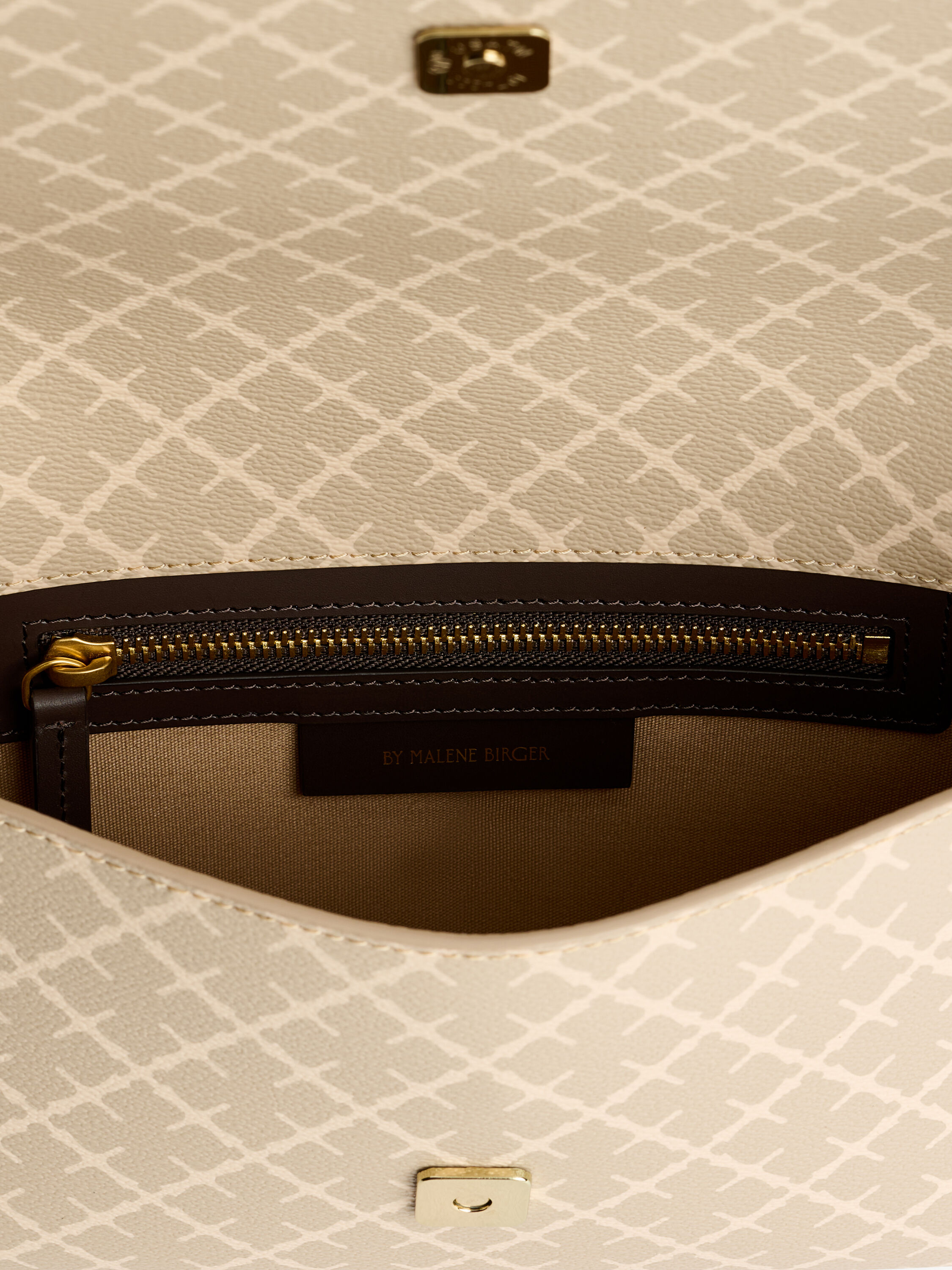 Tallie shoulder bag