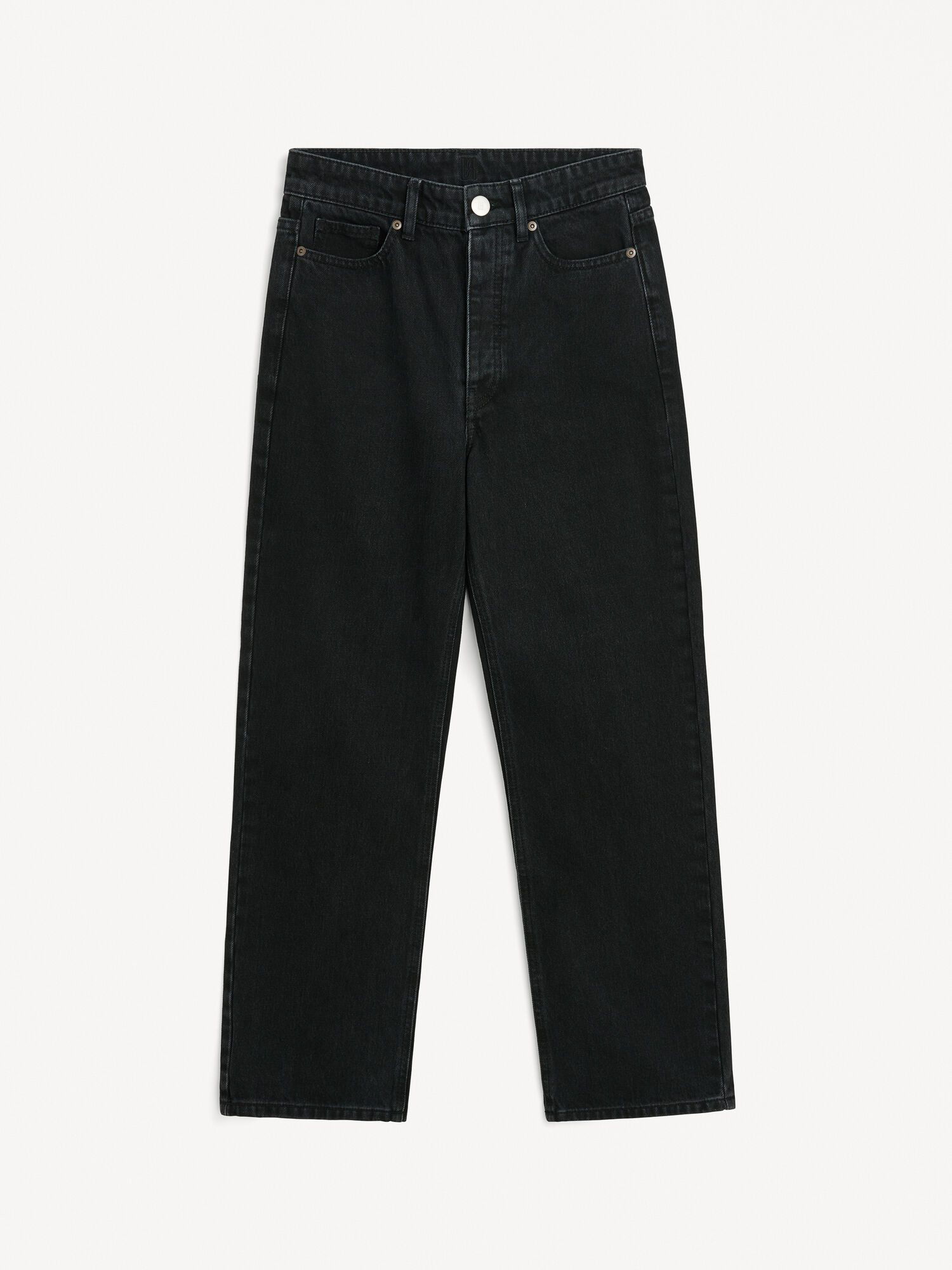 Milium organic cotton jeans