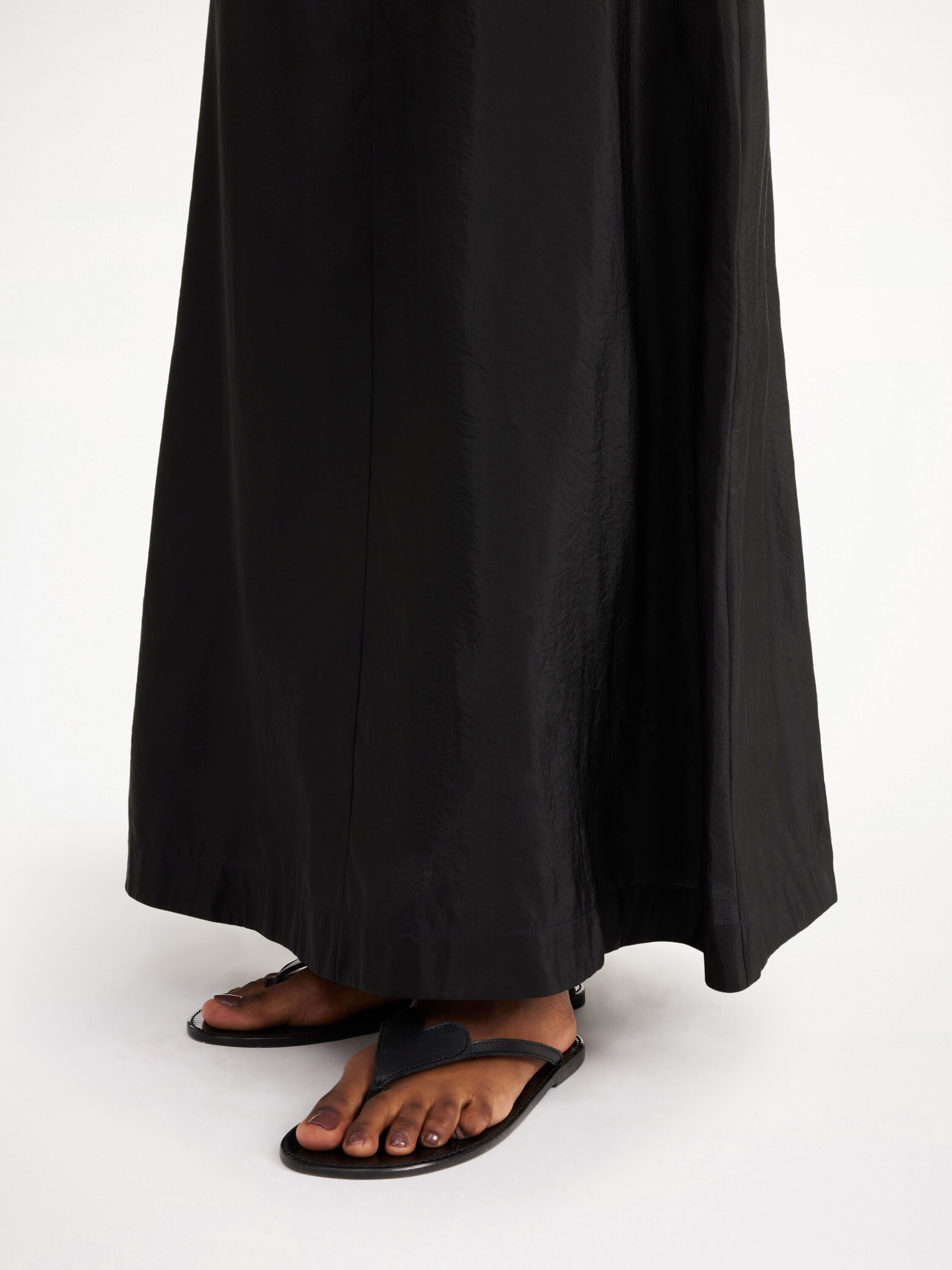 Isoldas maxi skirt