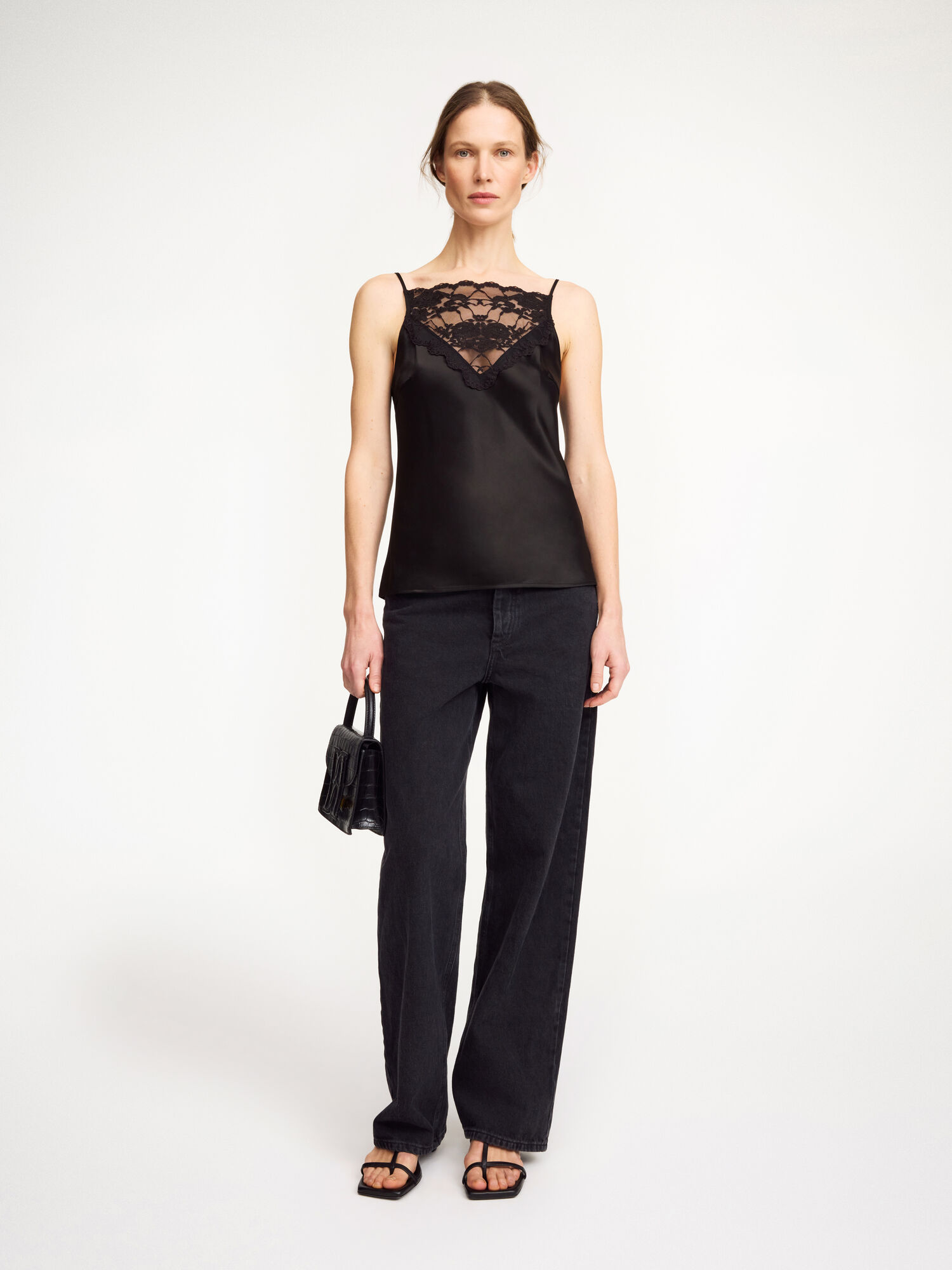 Leeba top Buy sfrabmbstorefrontcatalog online By Malene Birger