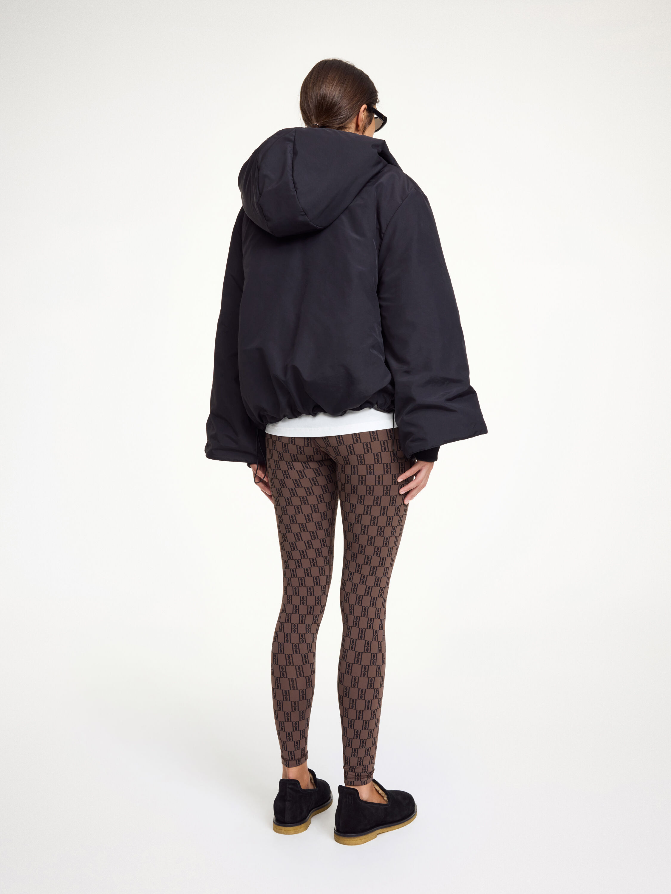 Sallie recycled cotton jacket