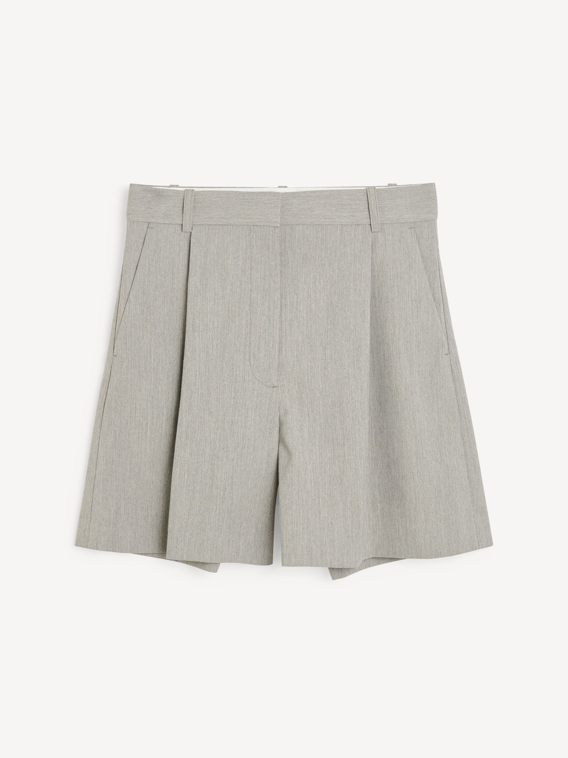 ショートパンツ By Malene Birger SS25 IFEION SHORT (103189 QR3) Ifeion organic cotton shorts - Buy Shorts online | By Malene