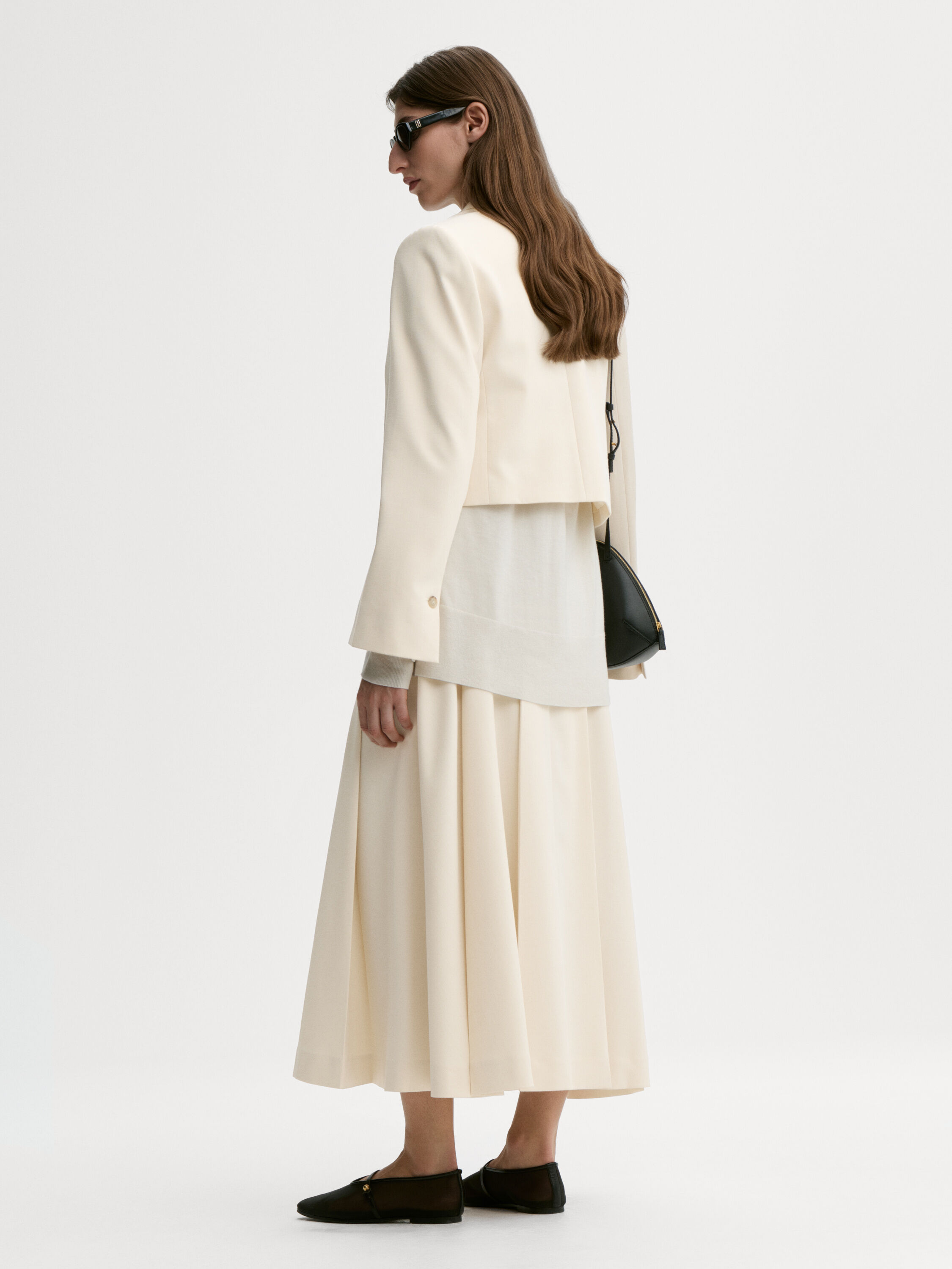 Harriet Tailoring single-breasted blazer