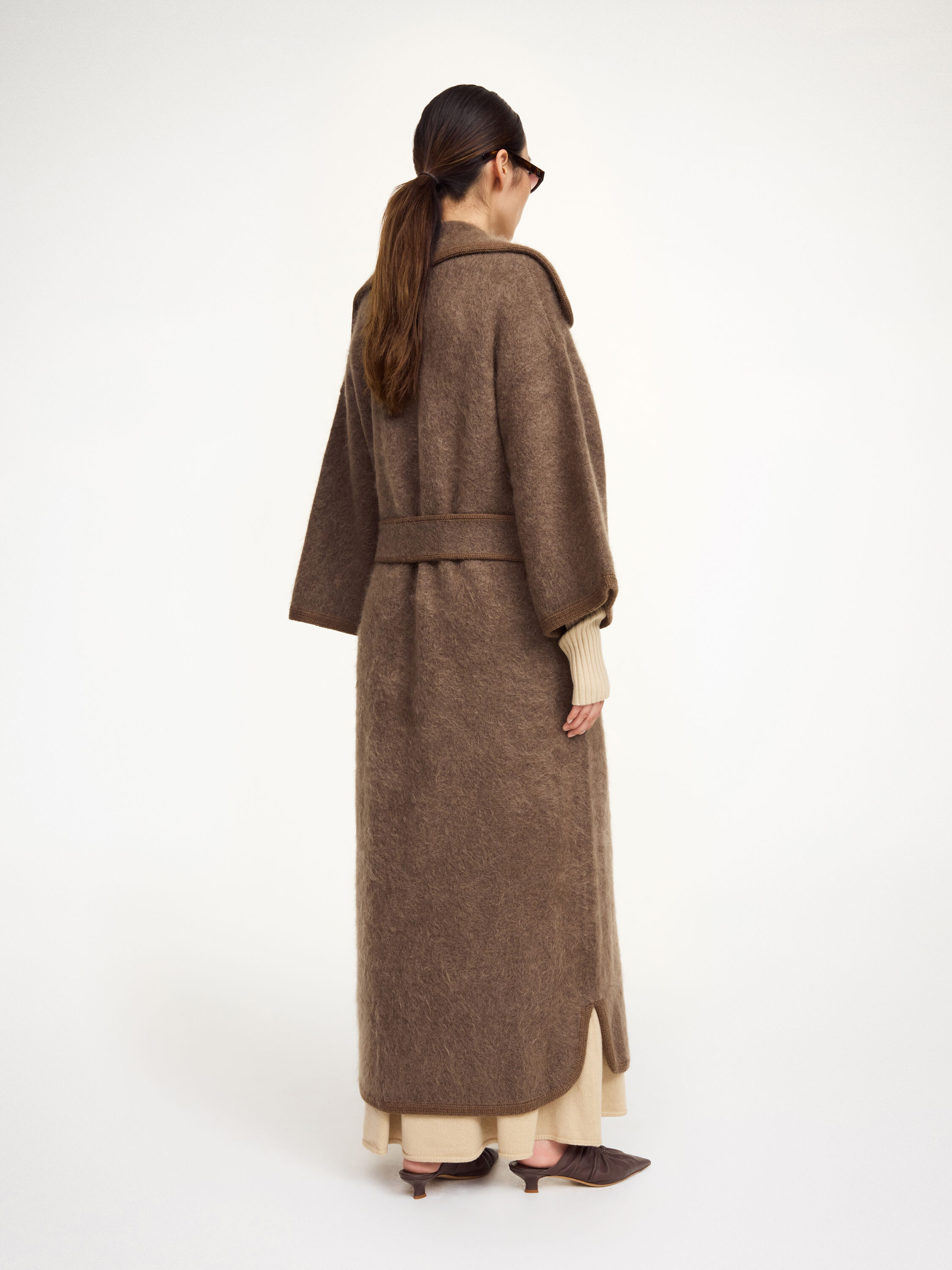Mirano coat