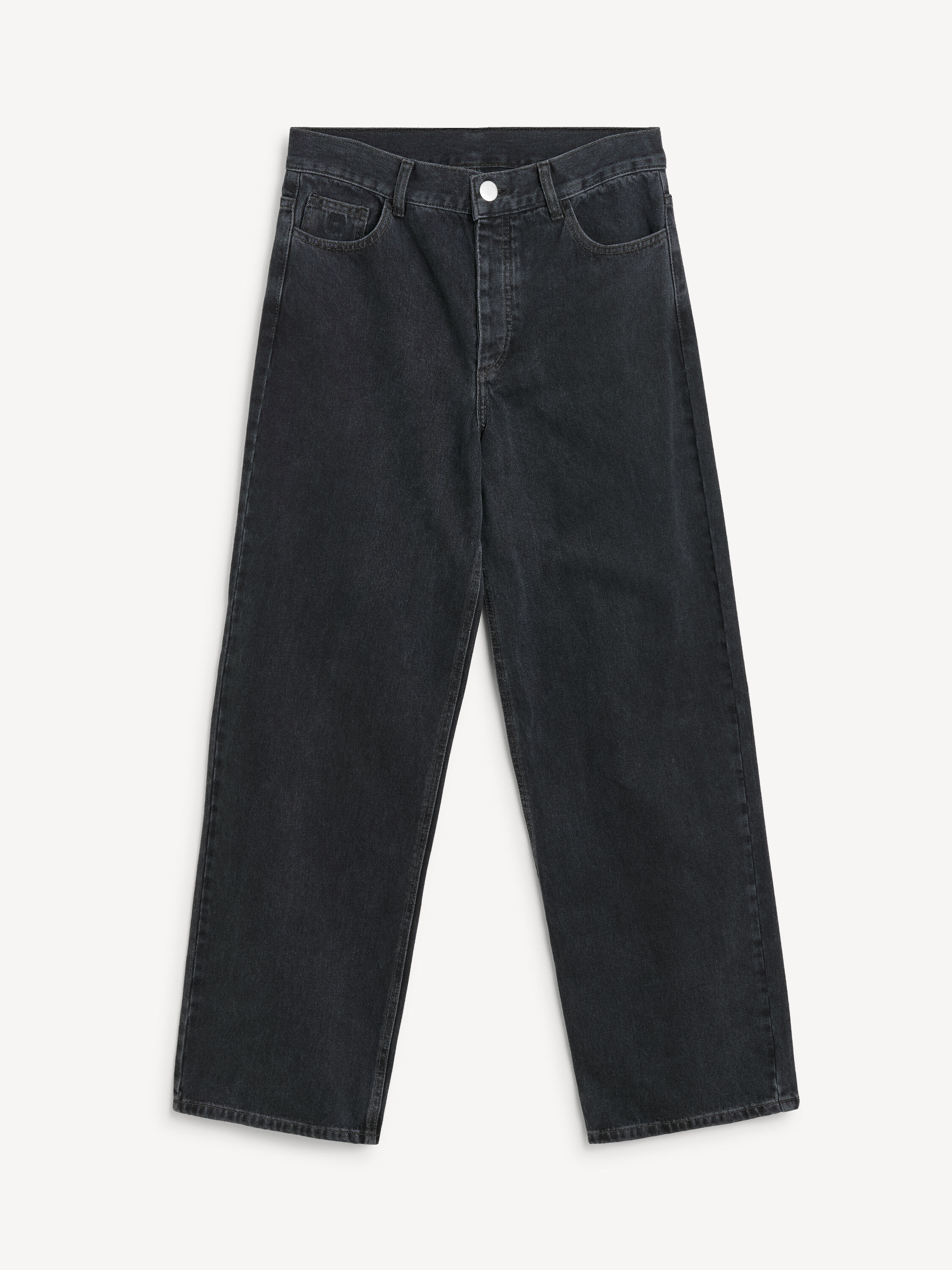 Vinola organic cotton jeans
