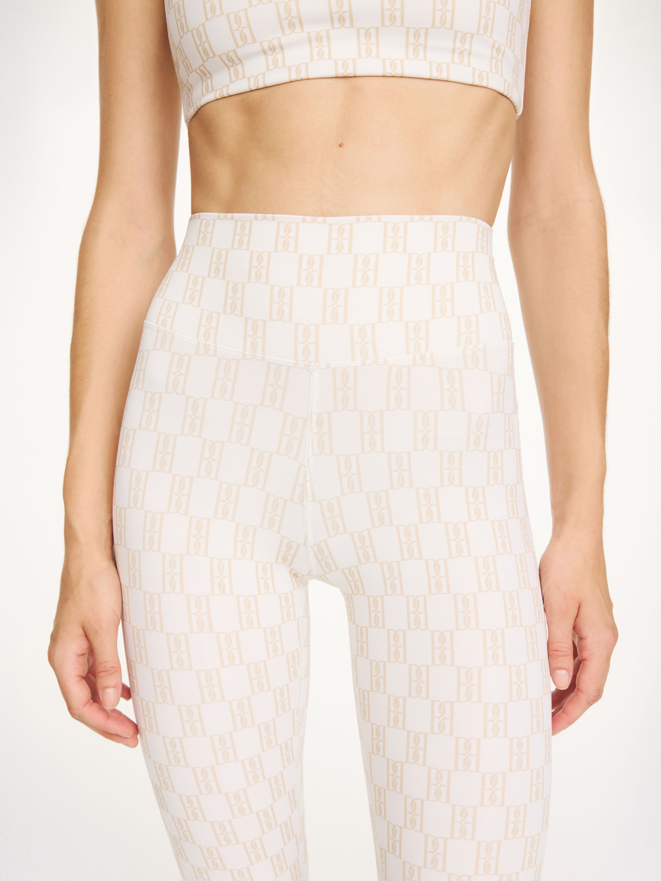 Legging athl&eacute;tique Polene