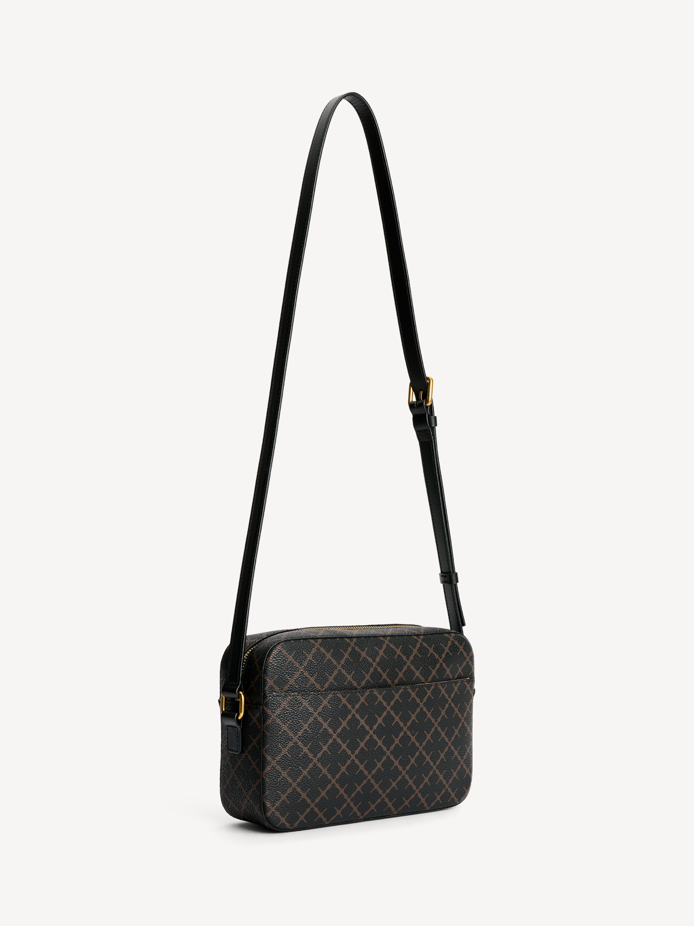 【M3】BY MALENE BIRGER ショルダーバッグ BY MALENE BIRGER バイマレーネビルガー スタッズショルダーバッグ