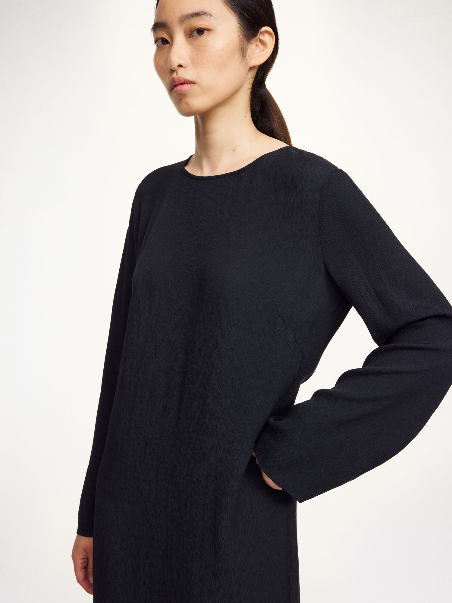 Kallas maxi dress