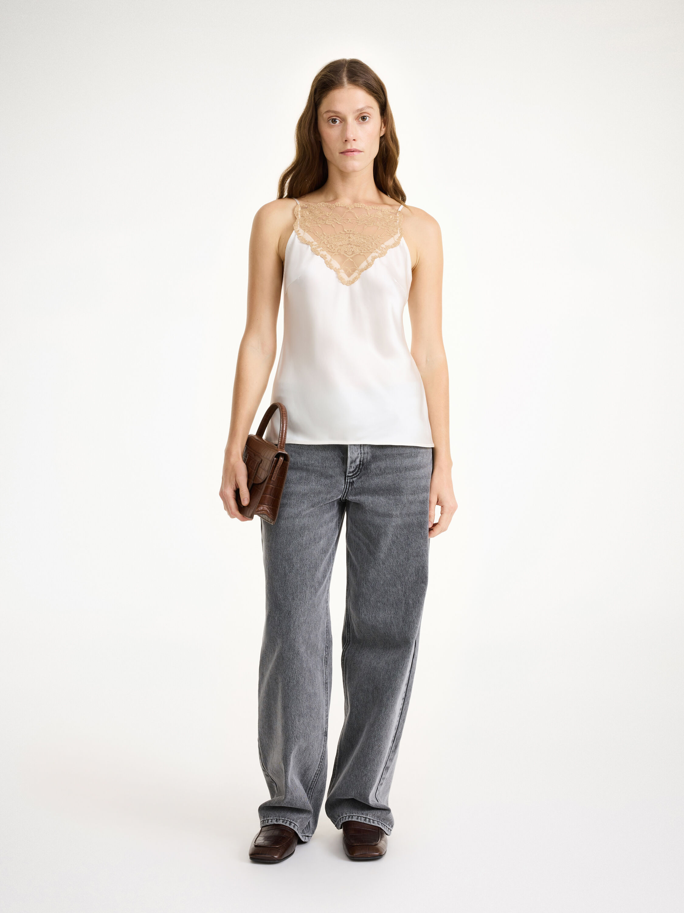 BY MALENE BIRGER Yalia organic-cotton maxi dress - Enny Monaco