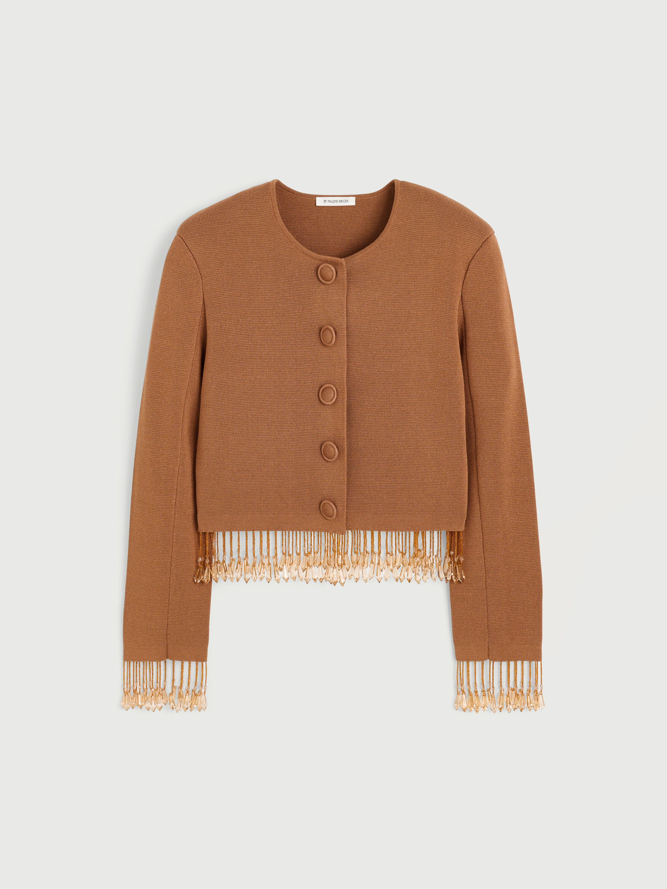 Shelly cardigan