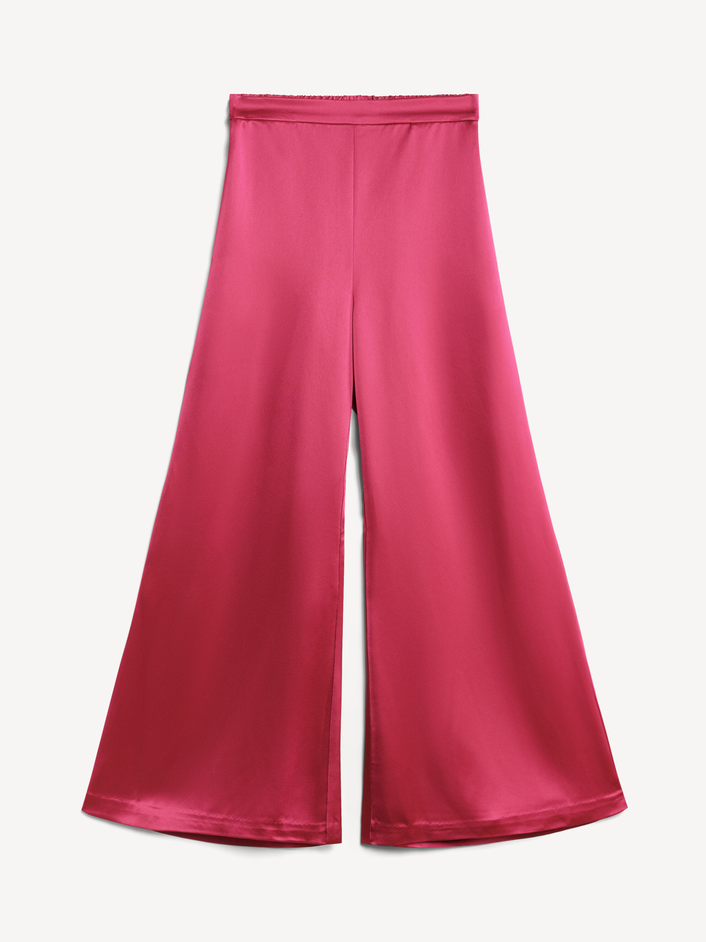 Lucee flared trousers - Buy Trousers online | By Malene Birger