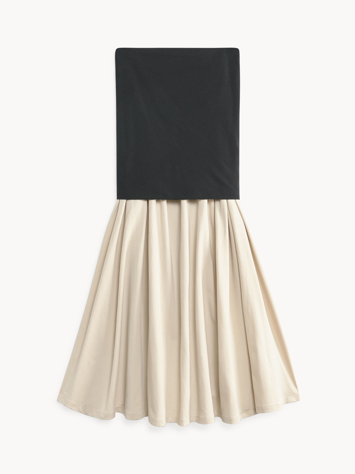 Marciella maxi dress