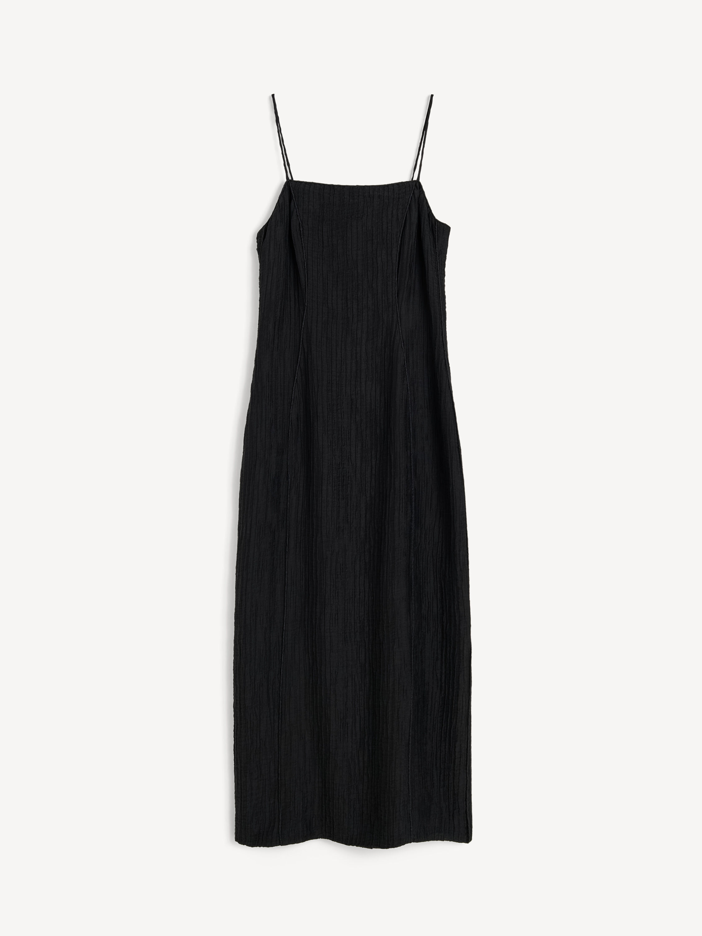Lucille maxi dress