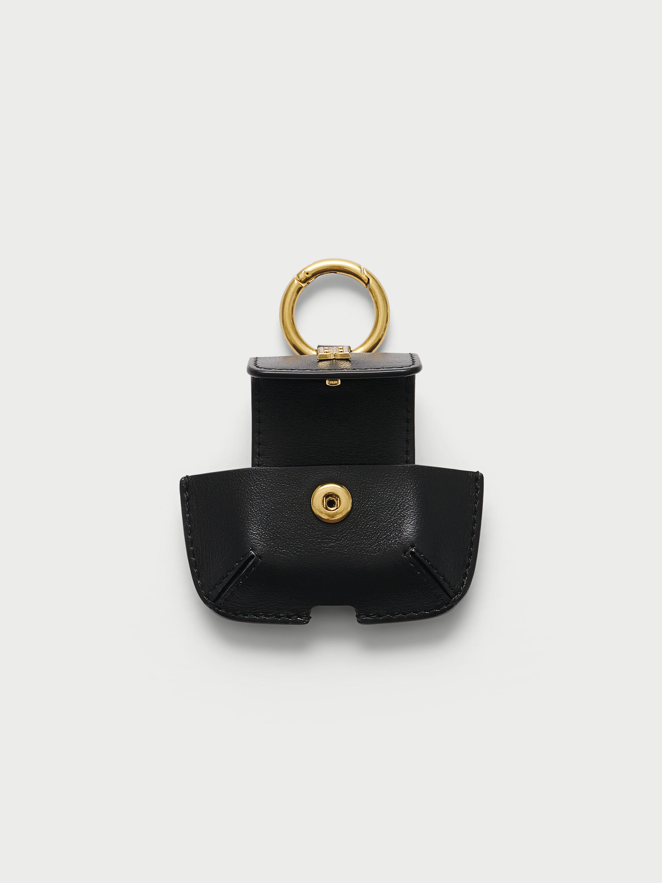 Vera AirPods leather case