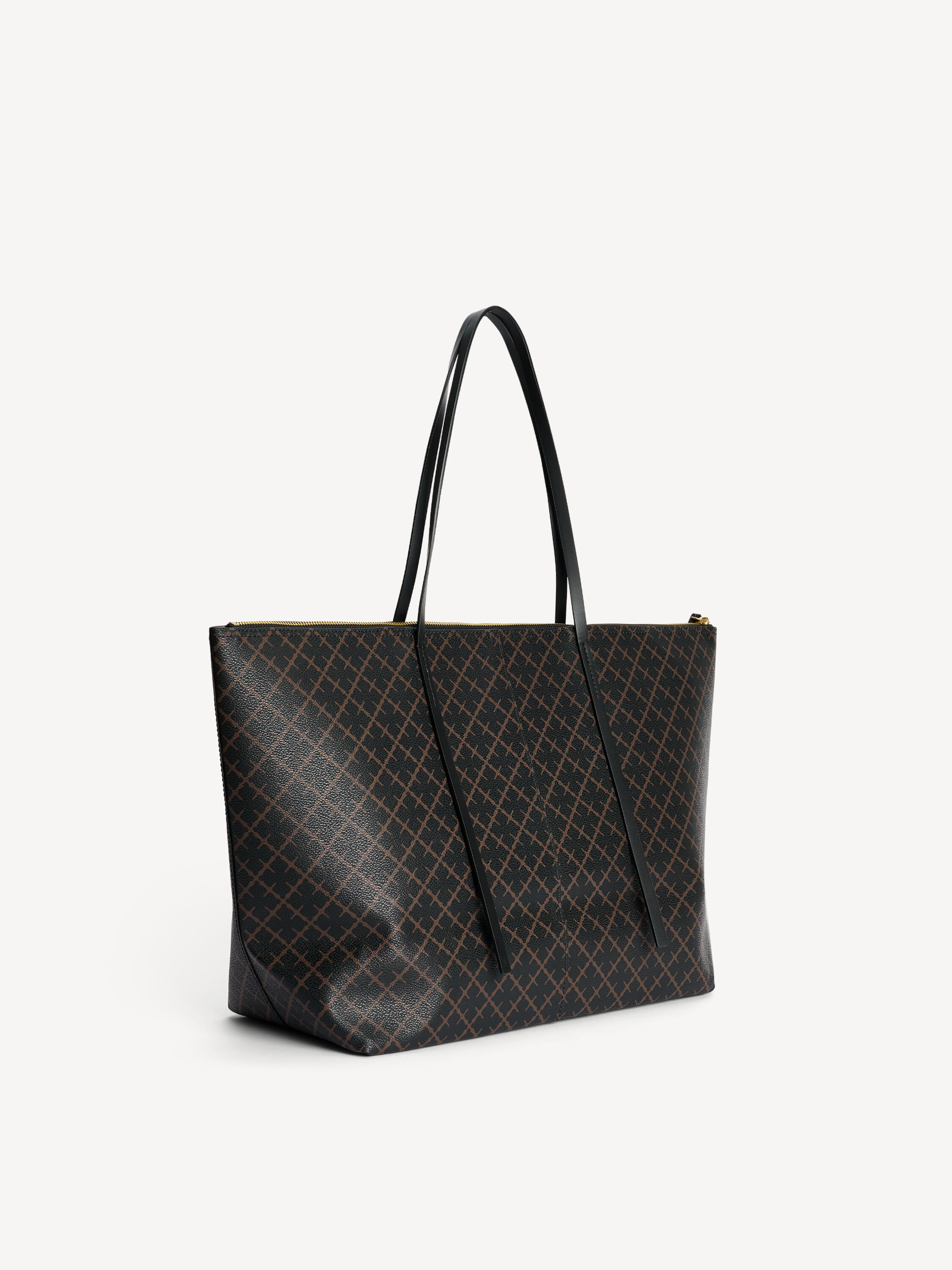 Luze tote bag