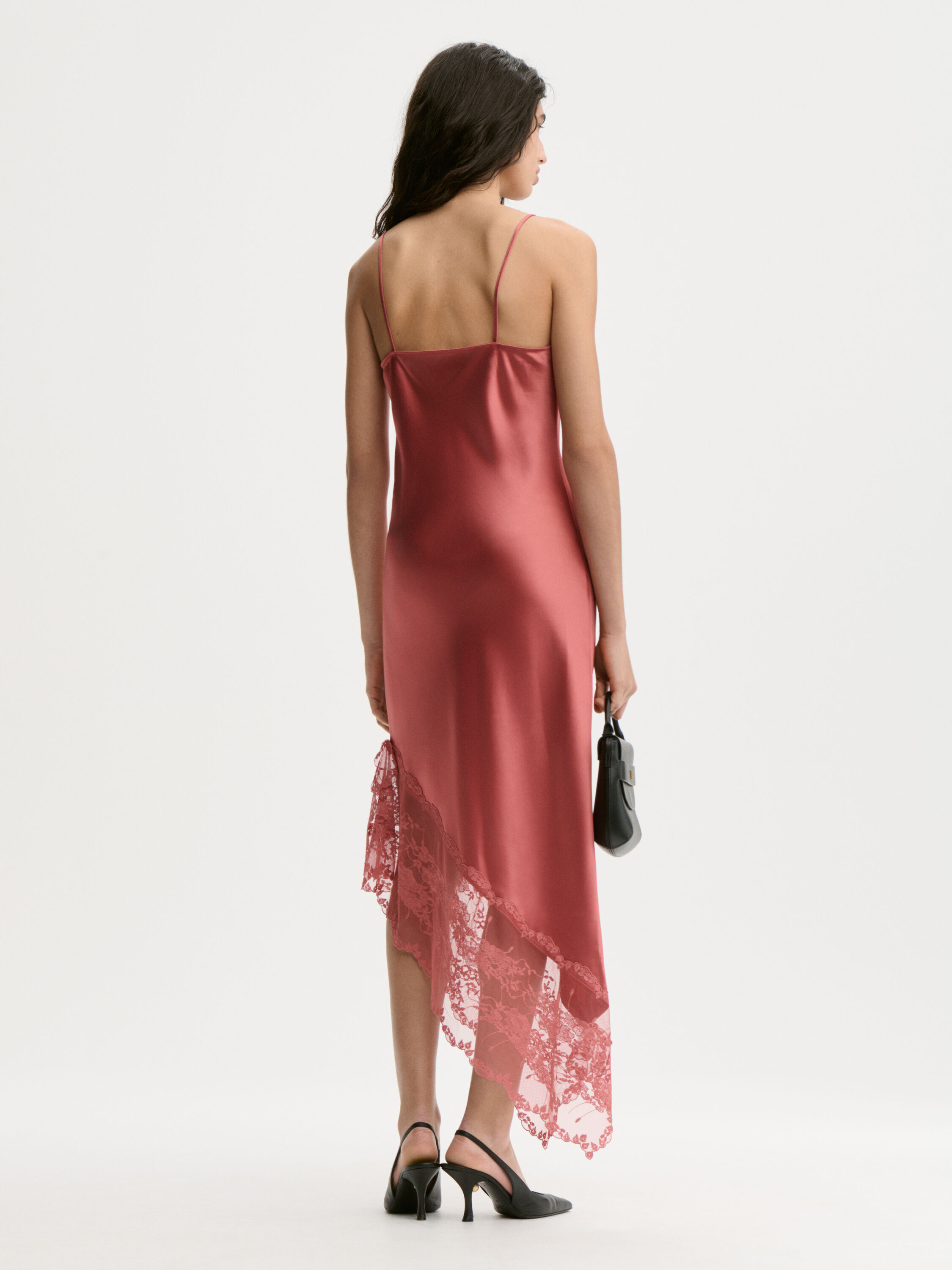 EXCLUSIVE: Laya maxi dress