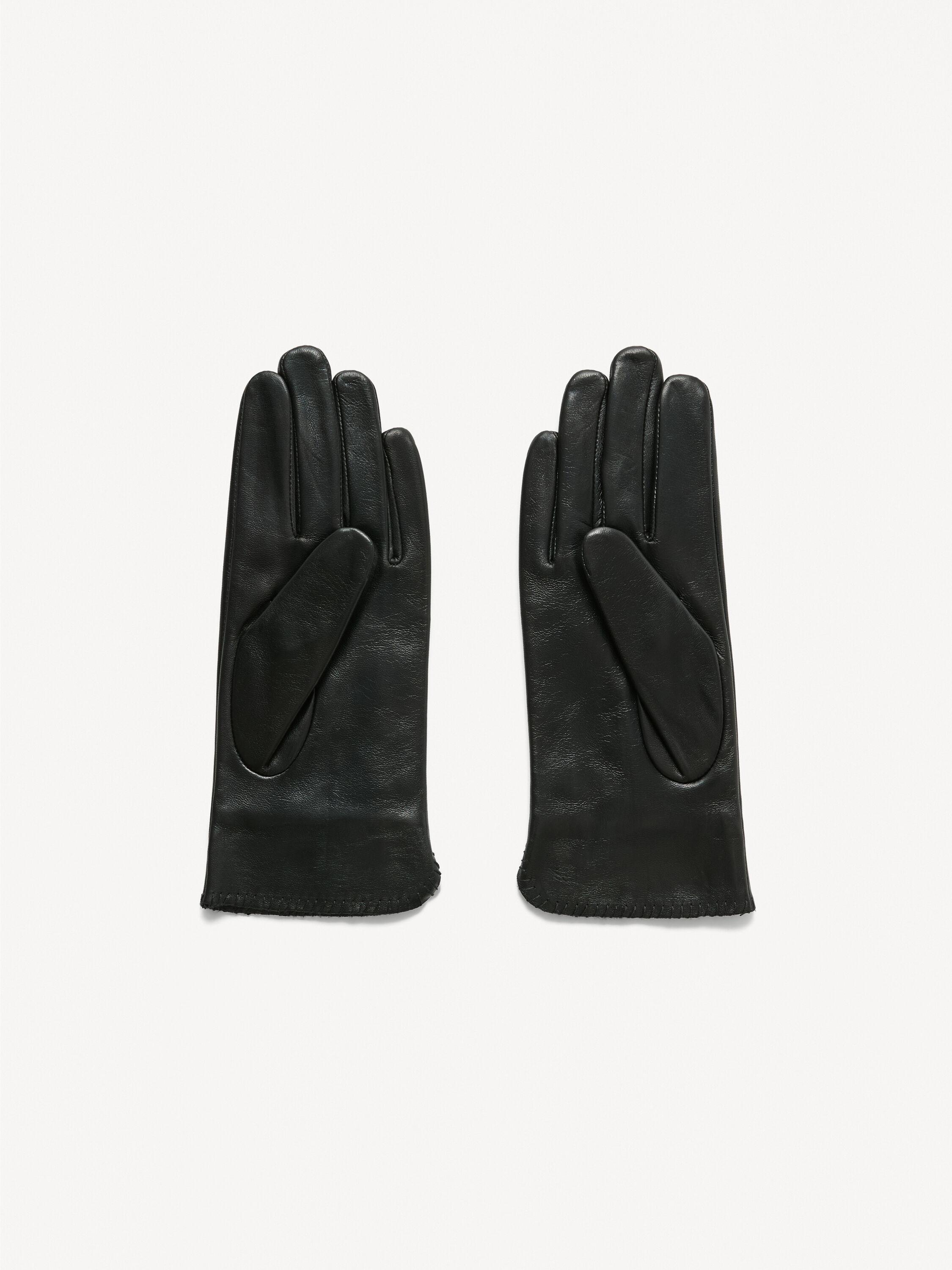 Ginny leather gloves