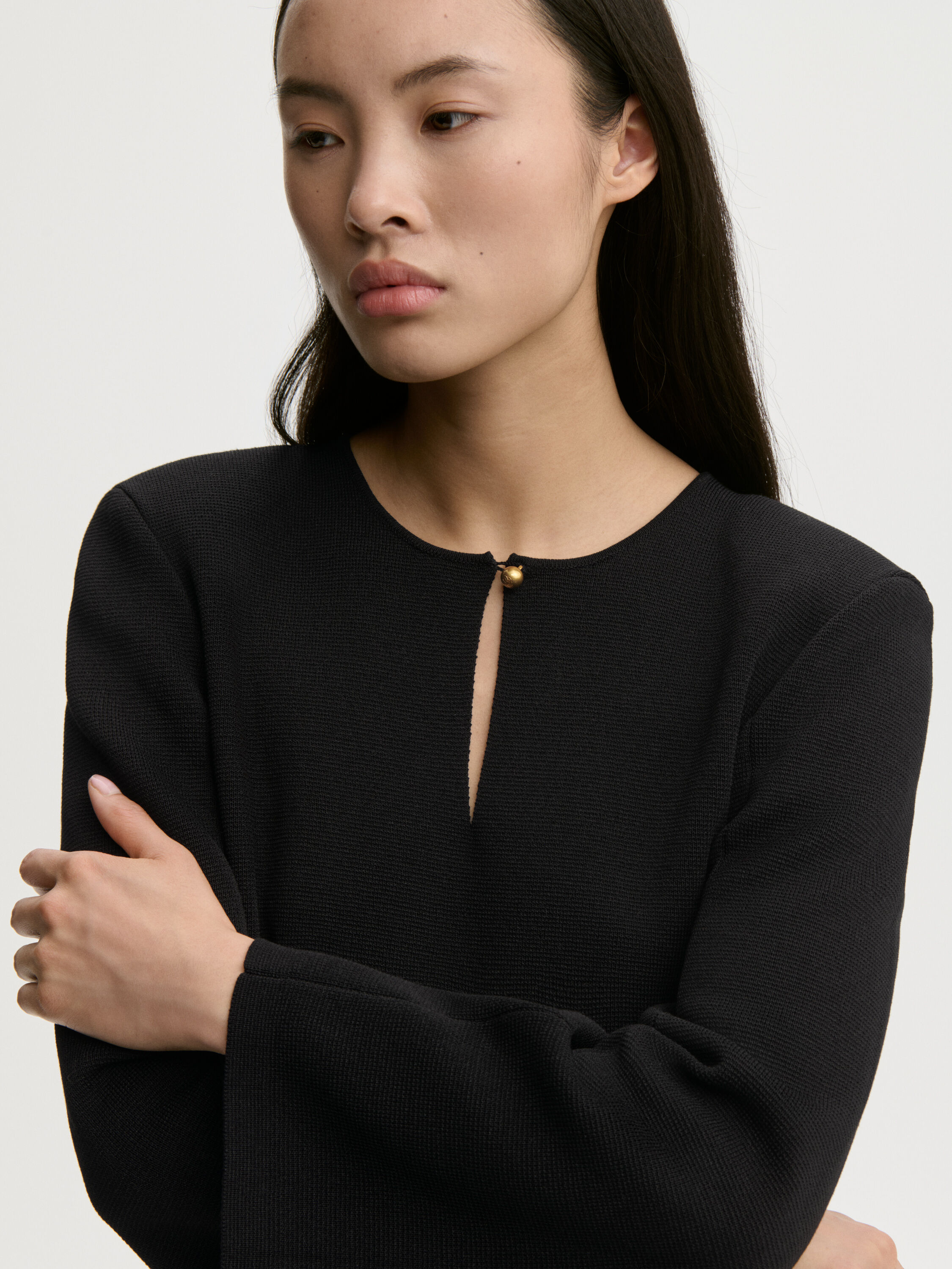 Giana mini dress