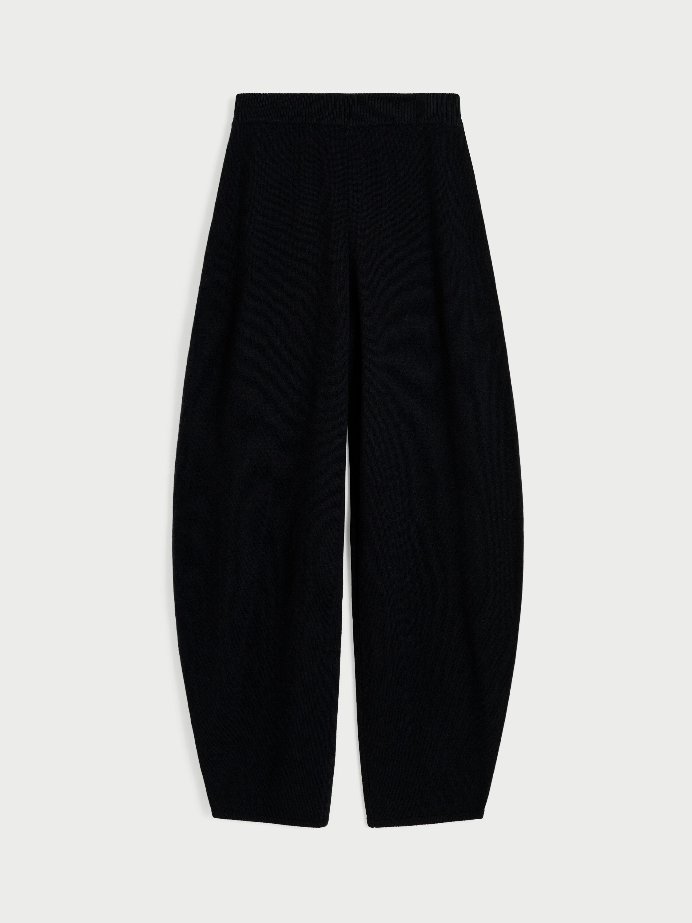 Carmela wool trousers