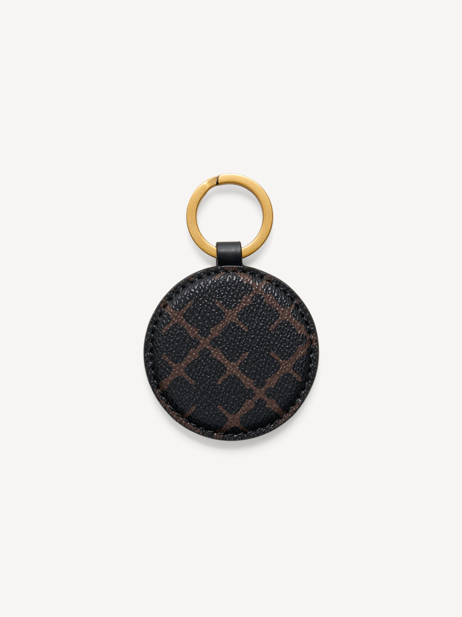 Elia key keychain