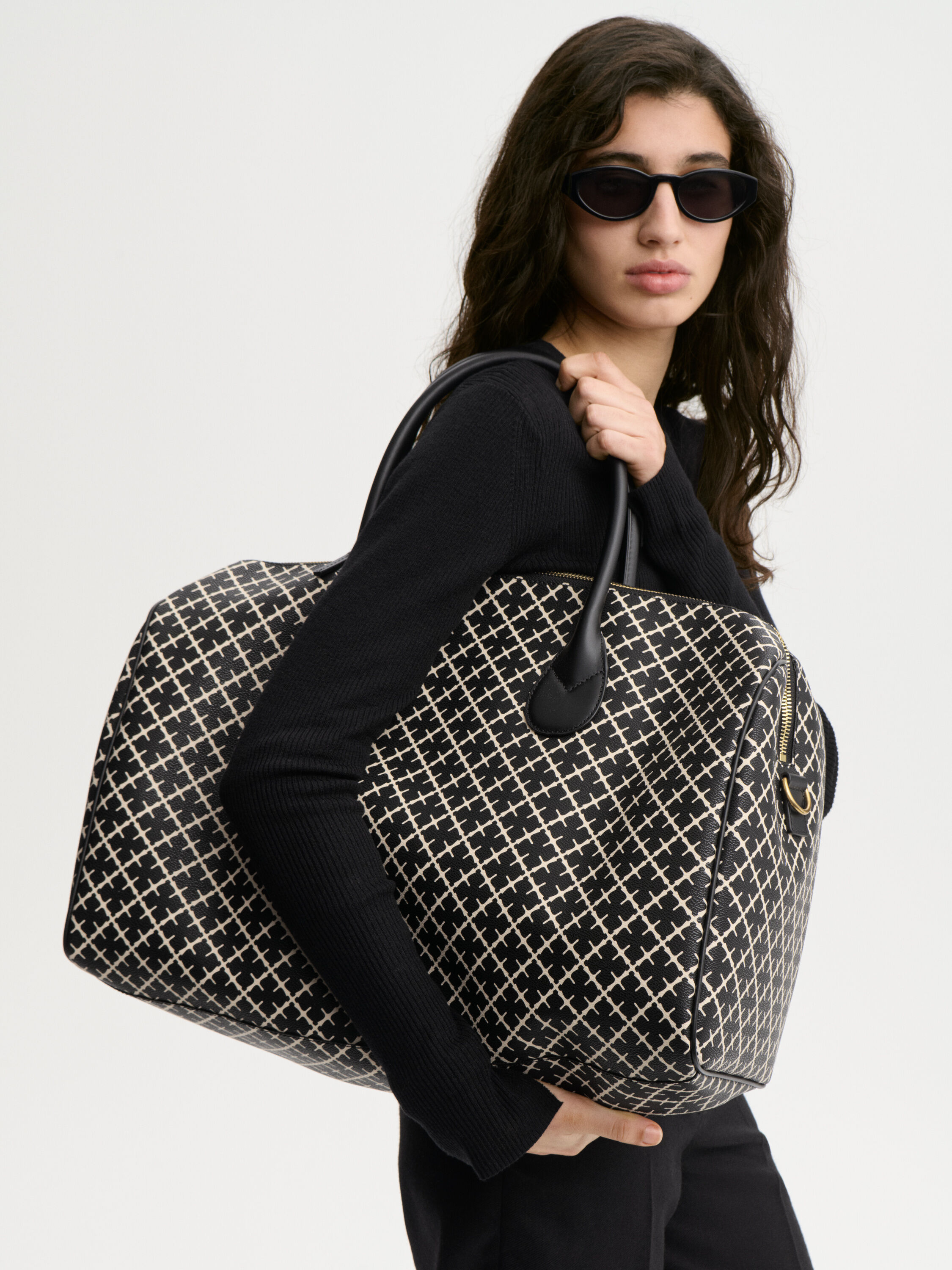 Lullu Large weekend bag