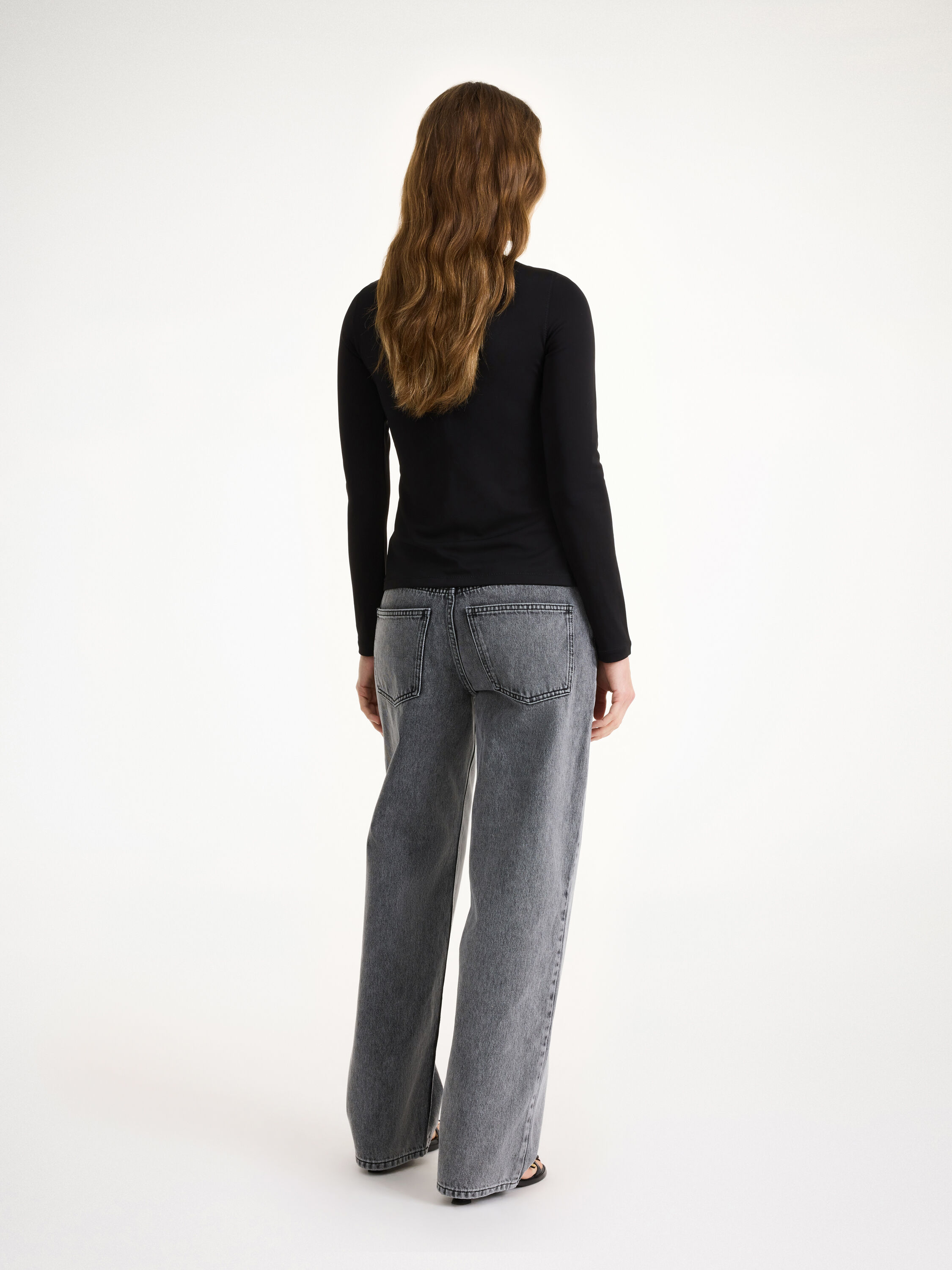 Derja blouse - Buy Winter sale online | By Malene Birger