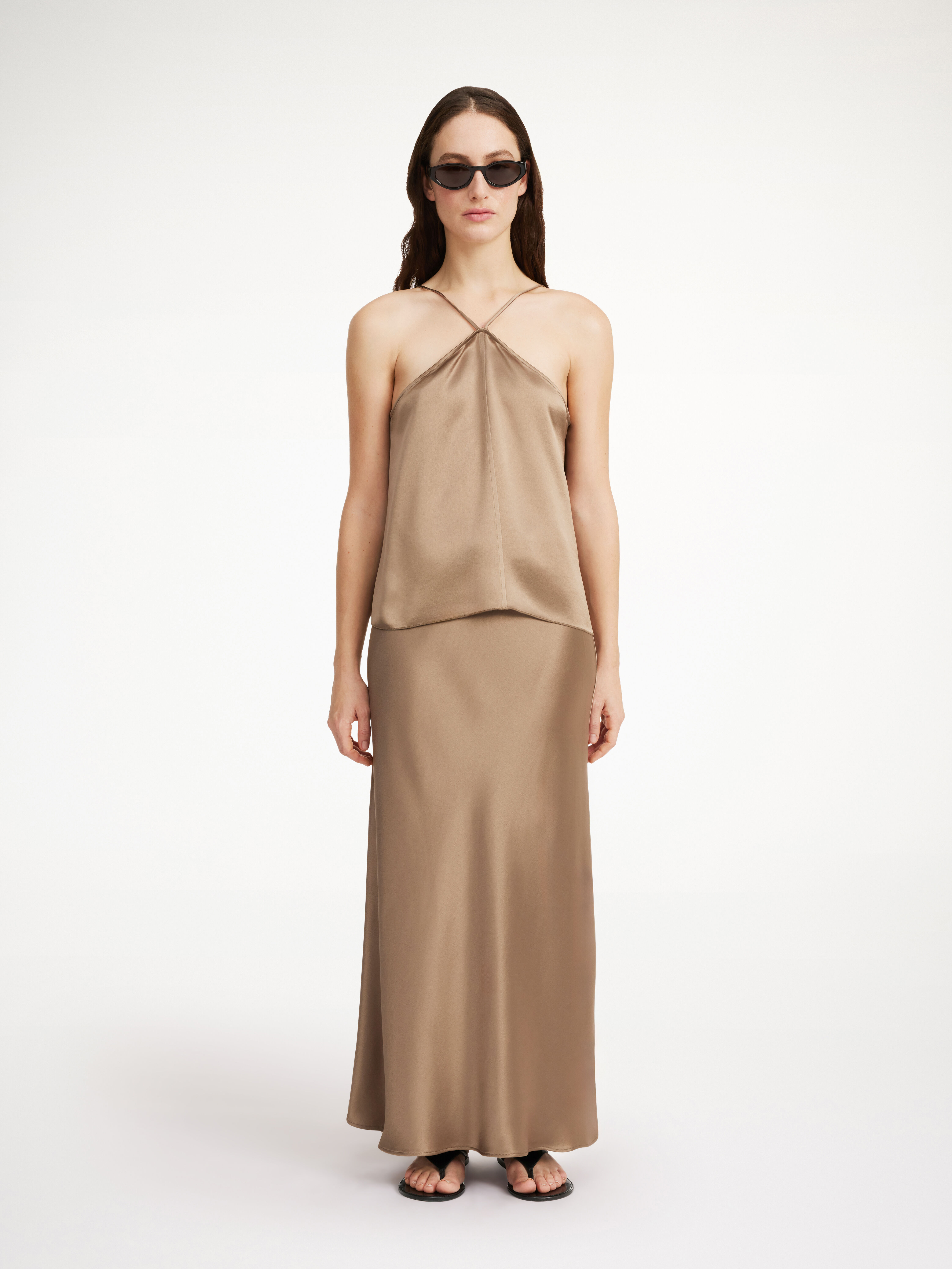 Boshan midi skirt - Buy Skirts online | By Malene Birger