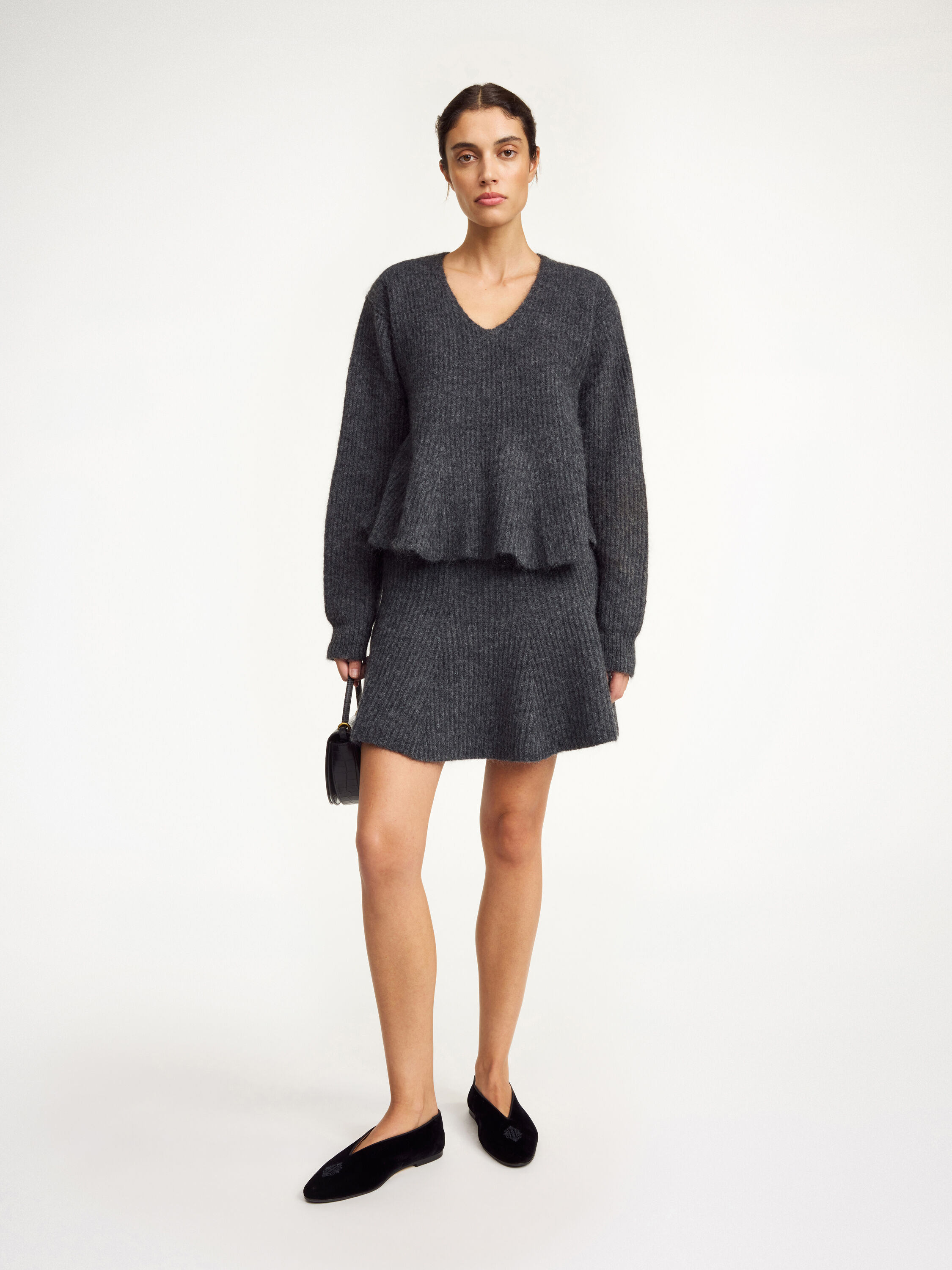 Cova sweater - Buy Knitwear online | By Malene Birger