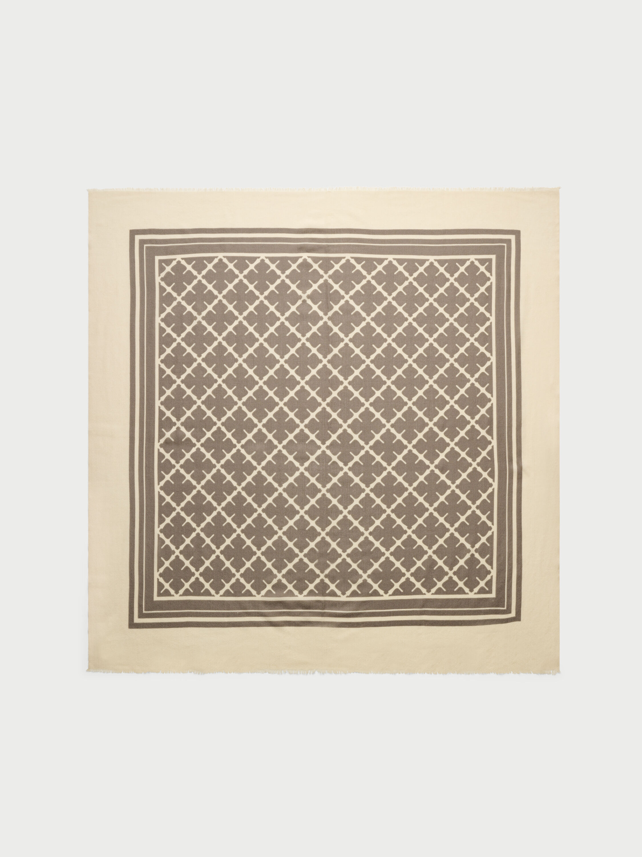 Cornelis wool scarf