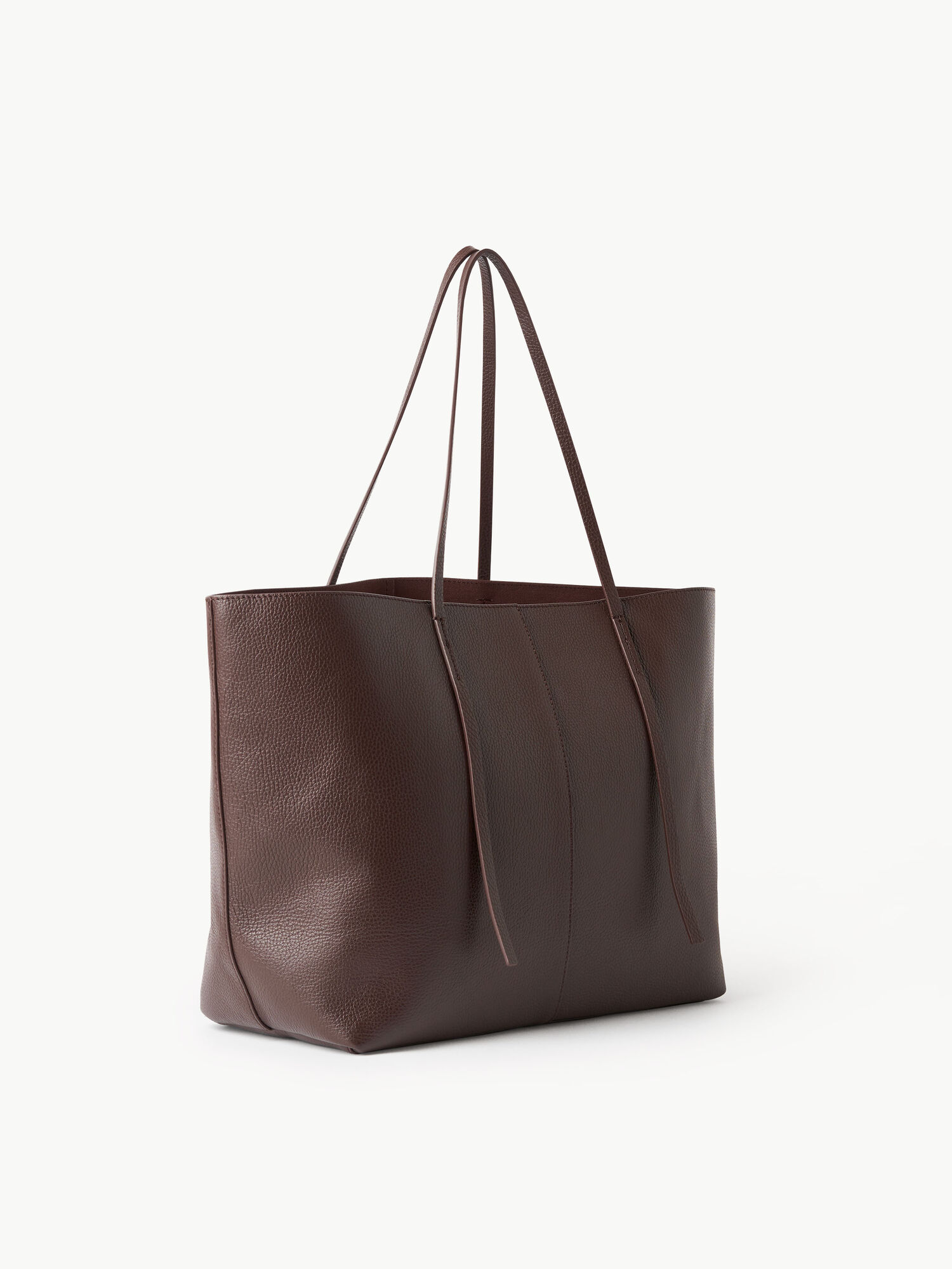 Abilla leather tote Clearance