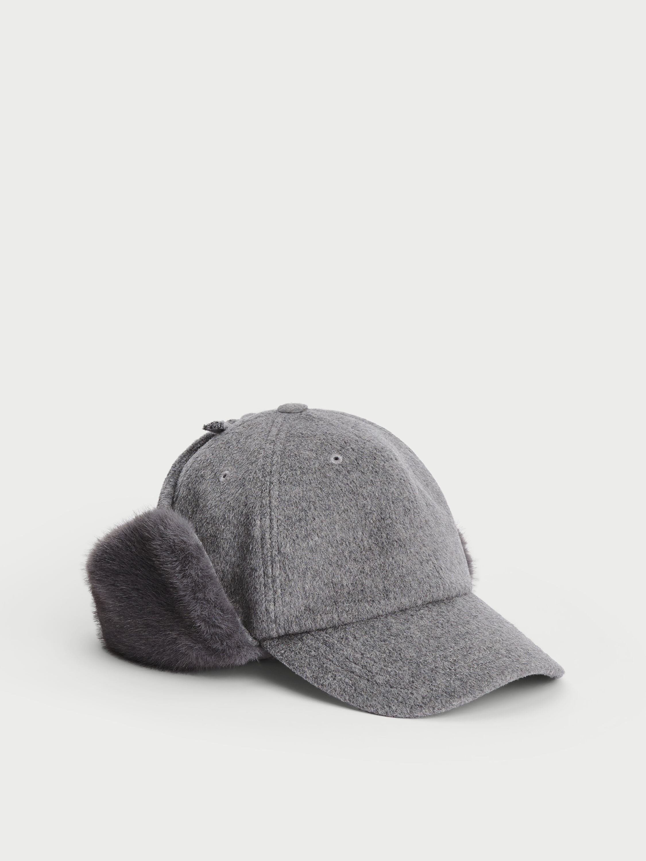 Tanna cap