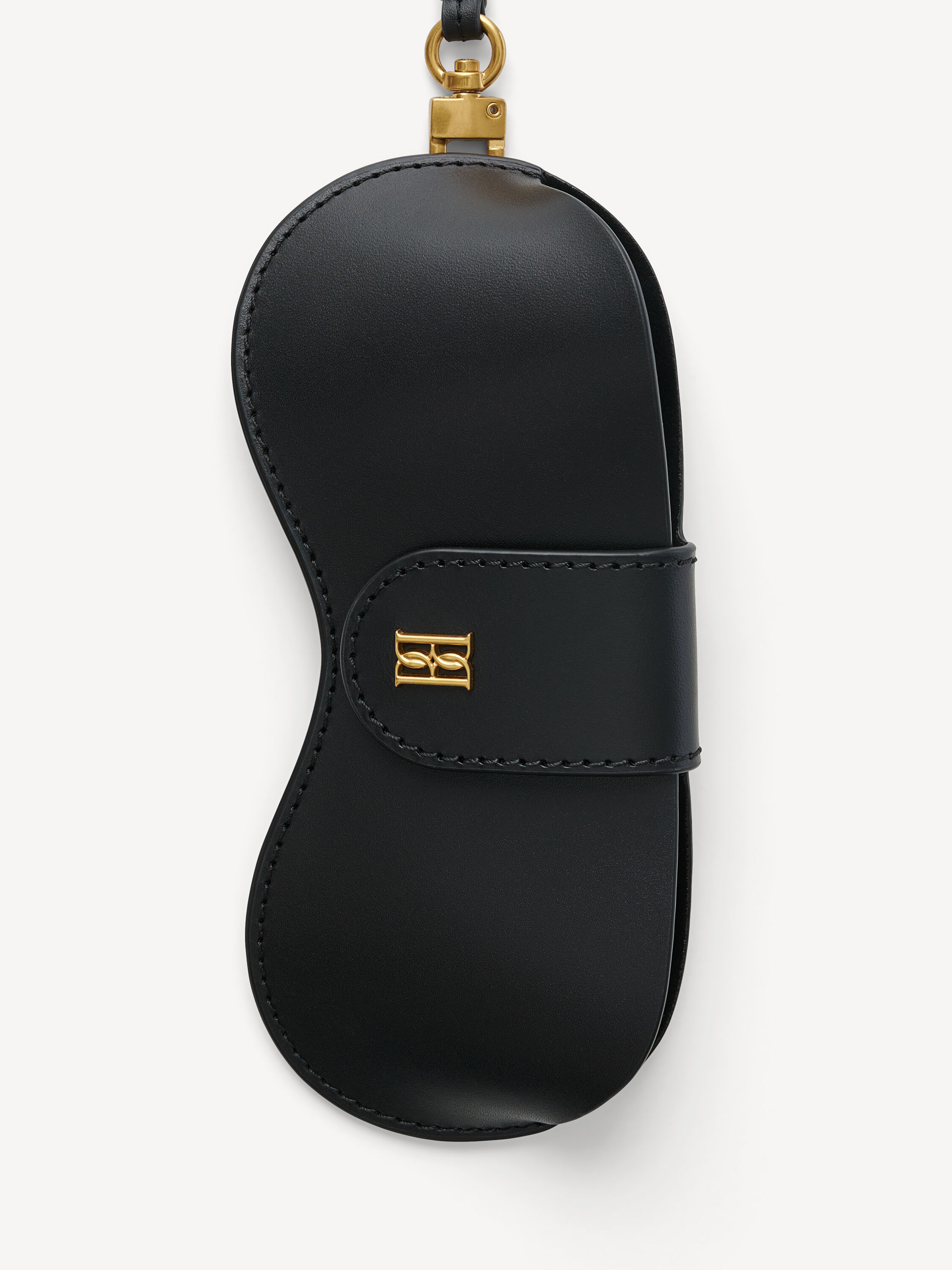 Aya Sunny sunglasses leather case