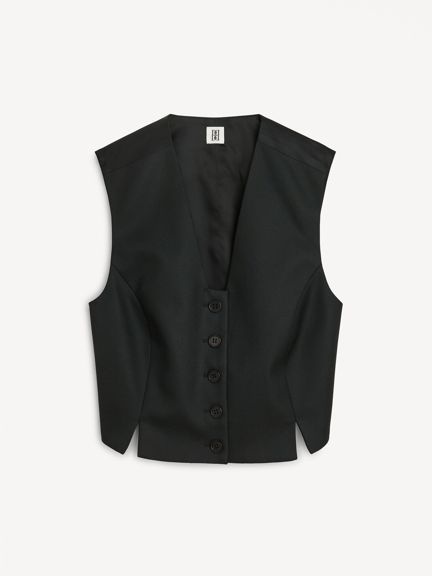 Bettas waistcoat