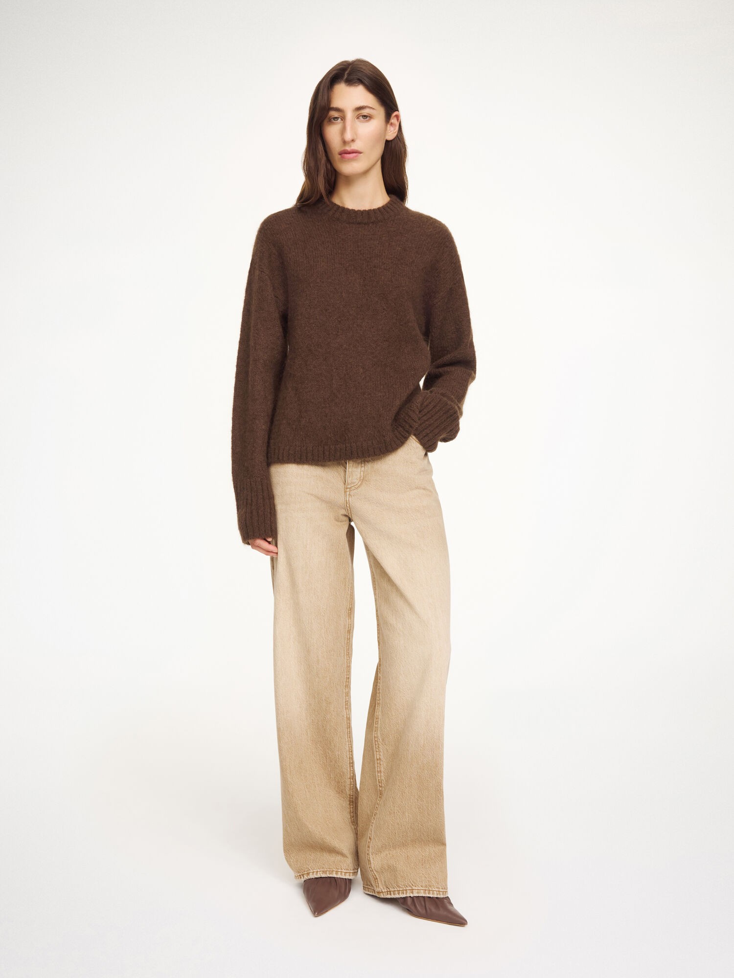 Brie sweater