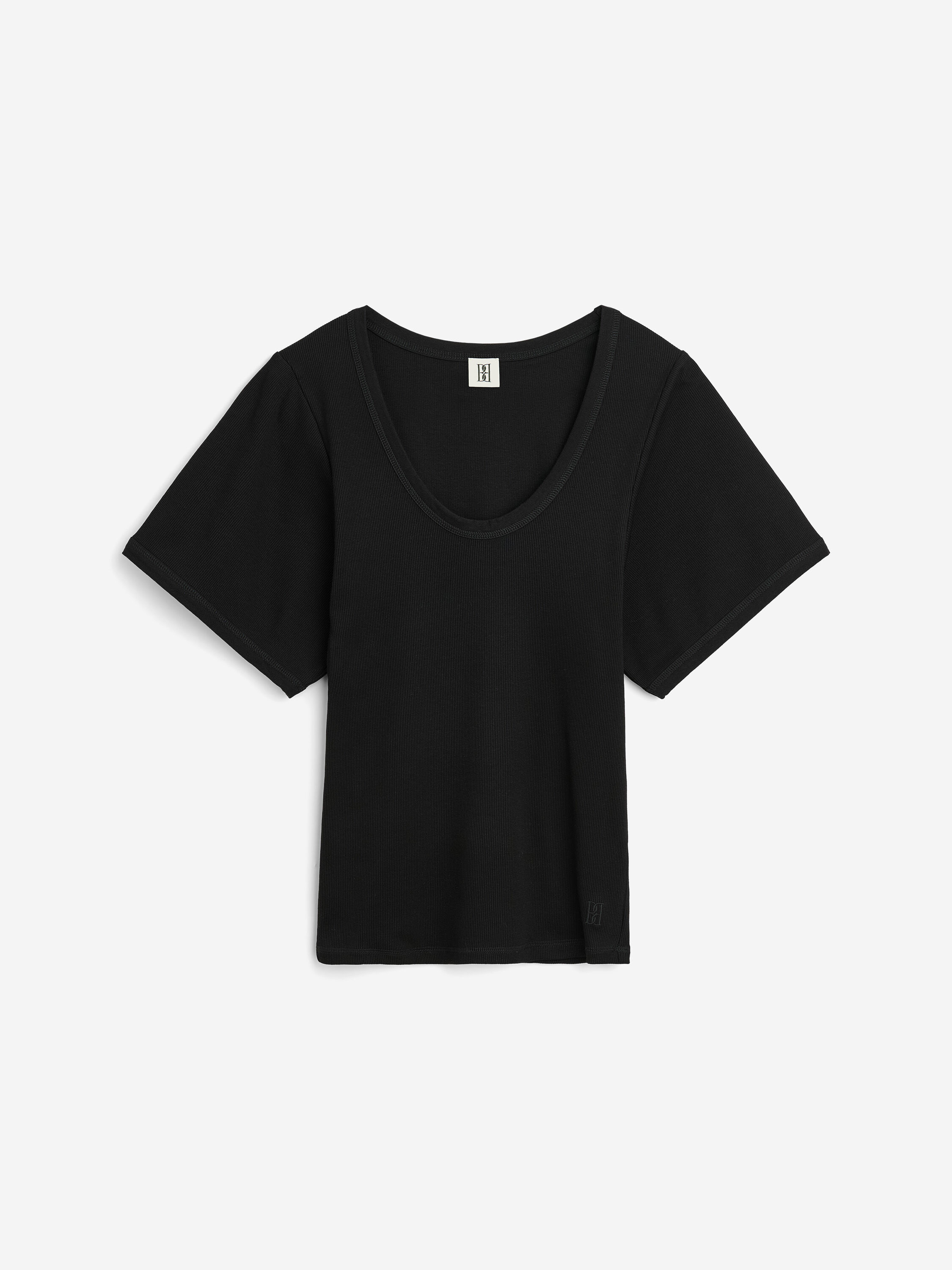Lunai Tshirt Buy Tops online By Malene Birger