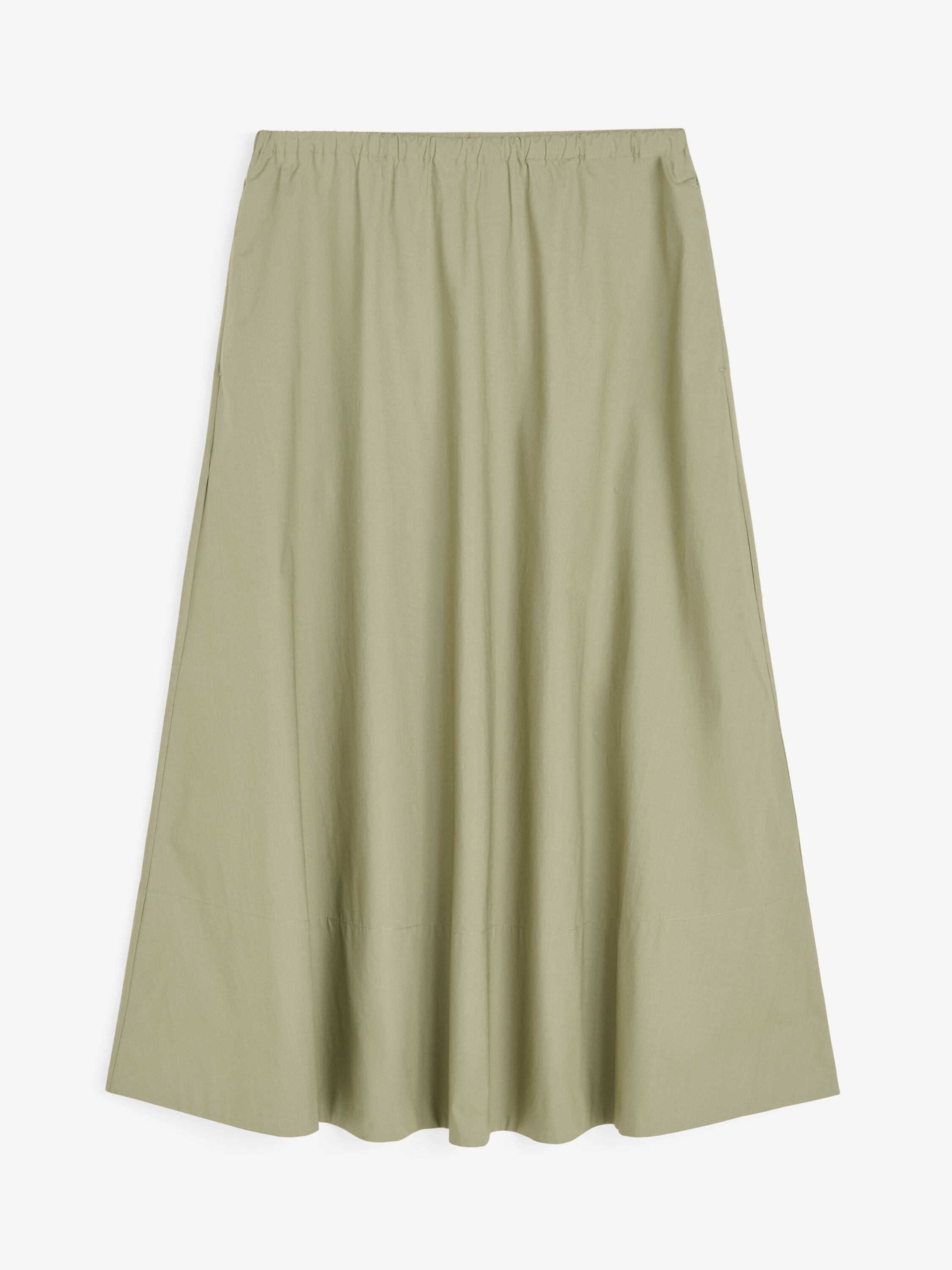 Pheobes organic cotton skirt