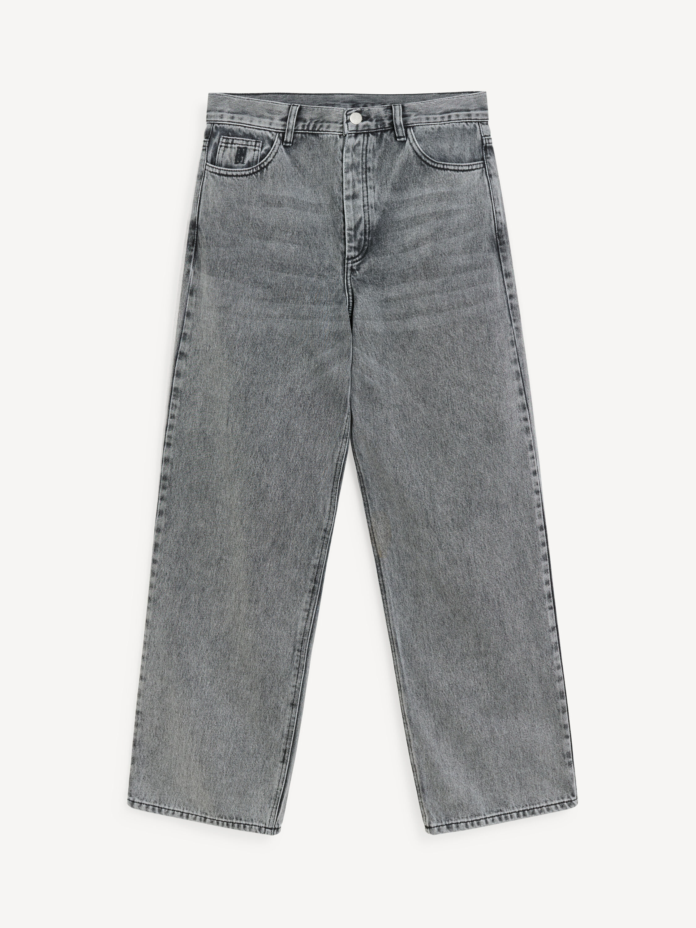 Vinola organic cotton jeans