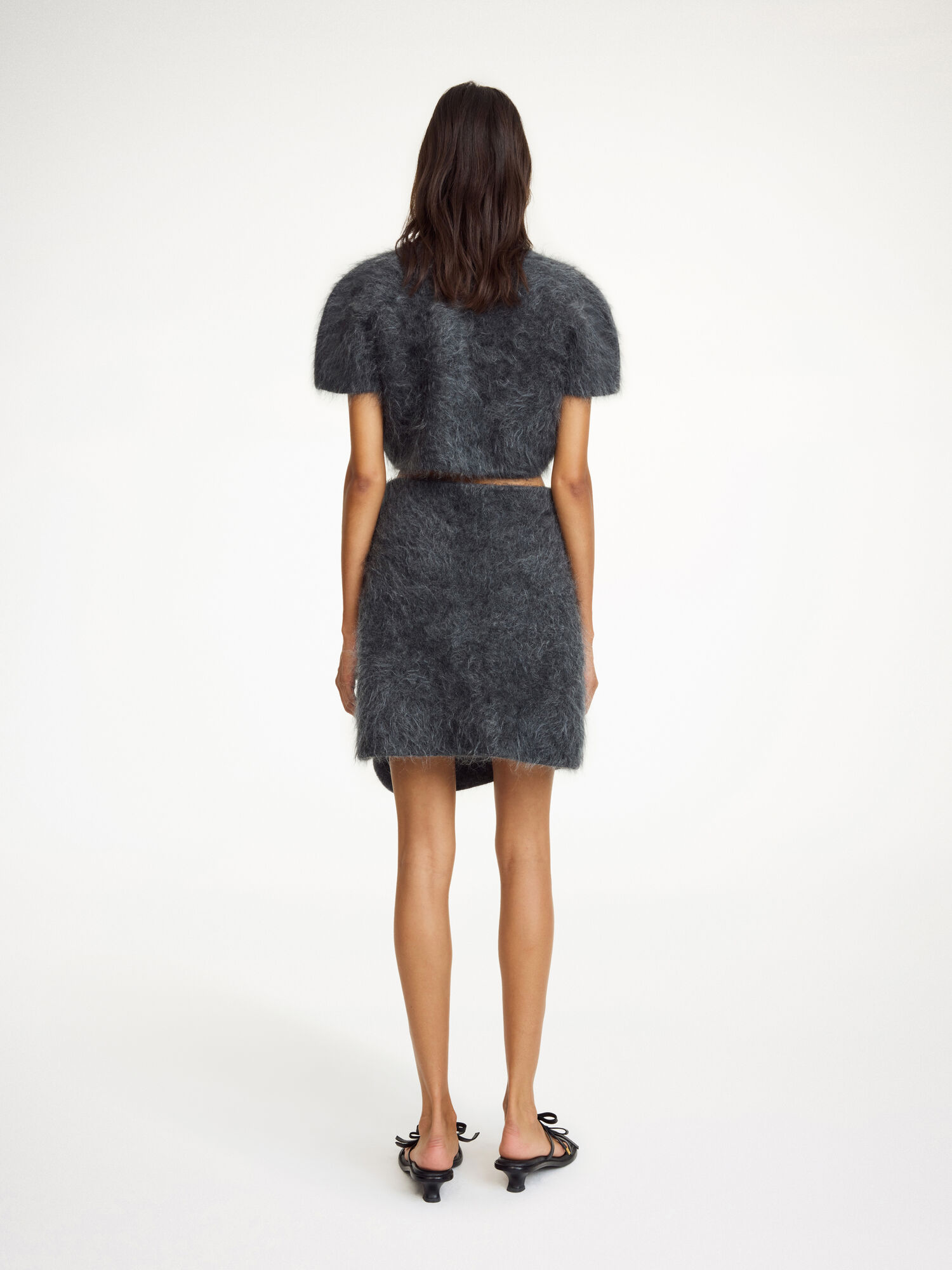 Krissah mini skirt