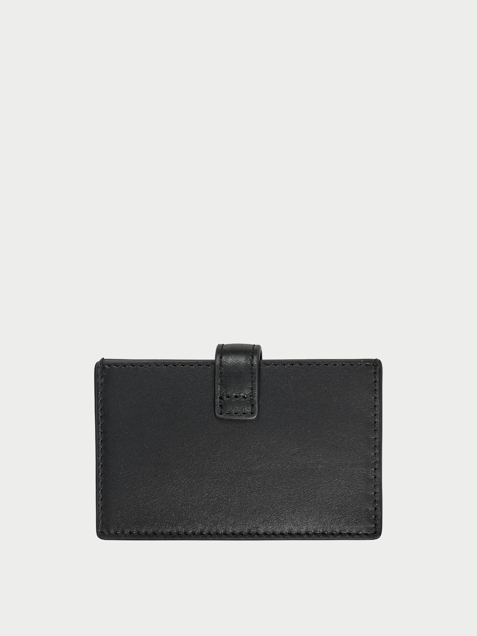 Vera leather wallet