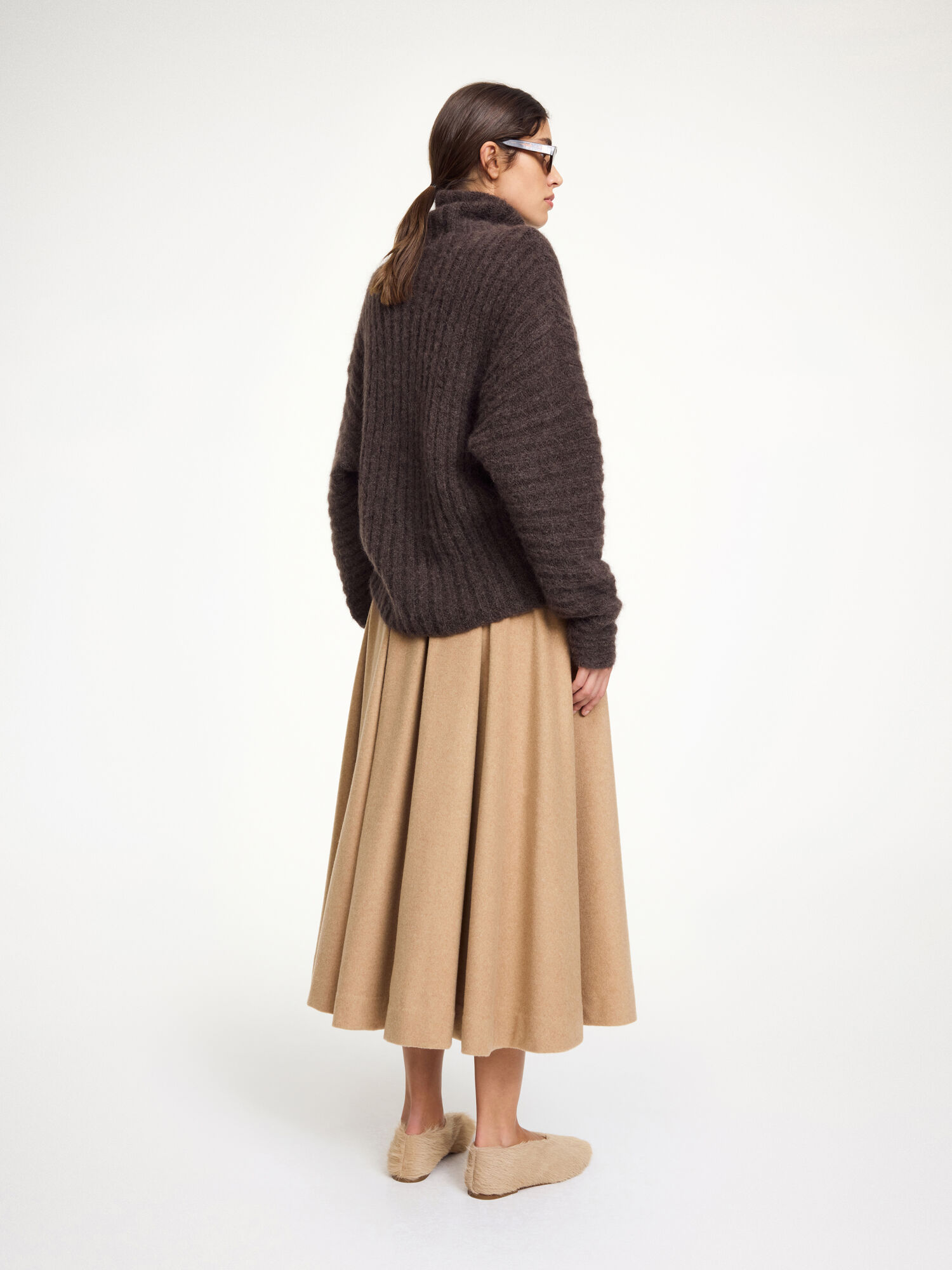 Mag sweater