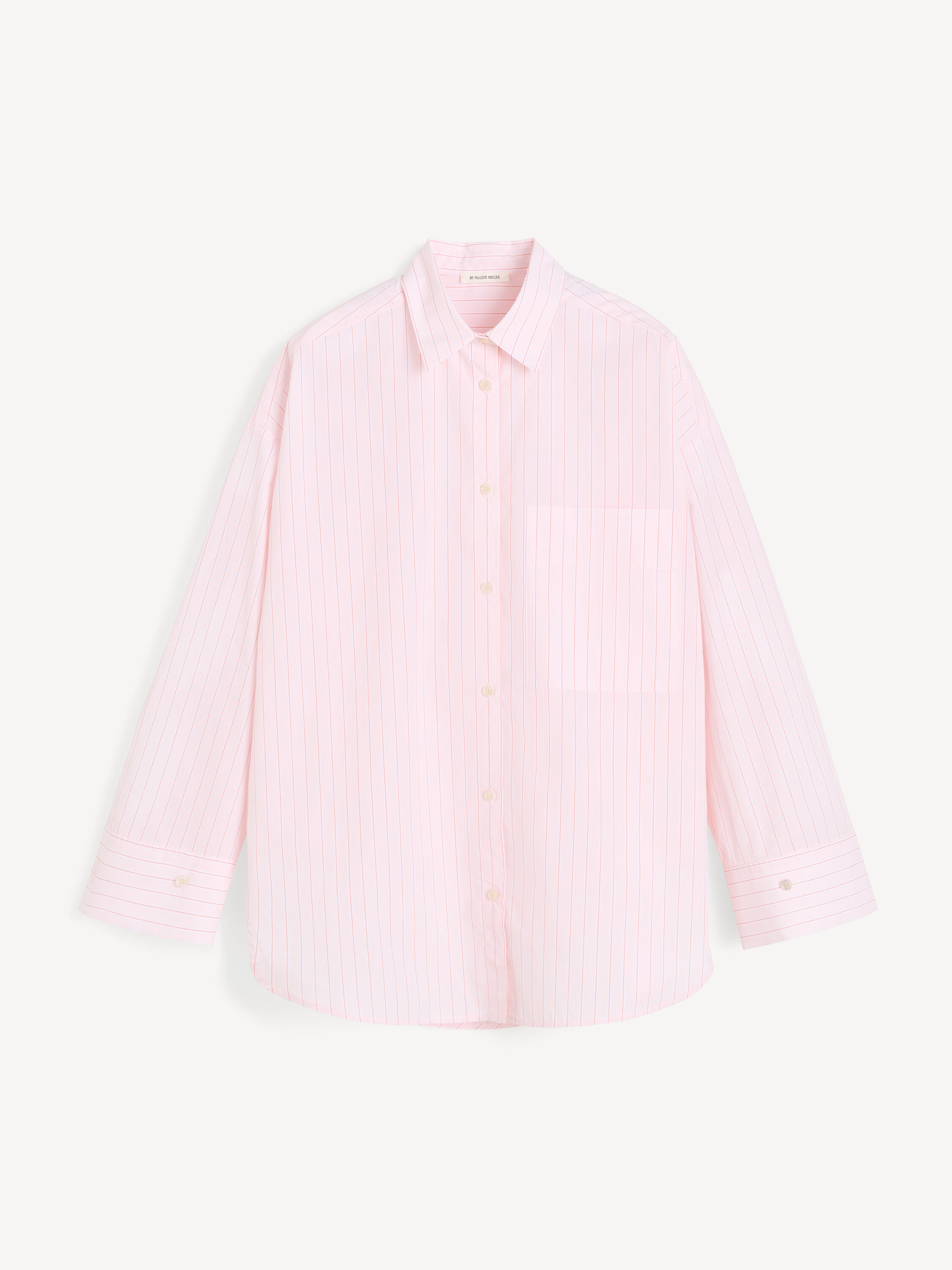 BY MALENE BIRGER◆長袖ブラウス/34/コットン/BRW/Q70321062-PS23 楽天市場】バイマレーネビルガー ブラウスの通販